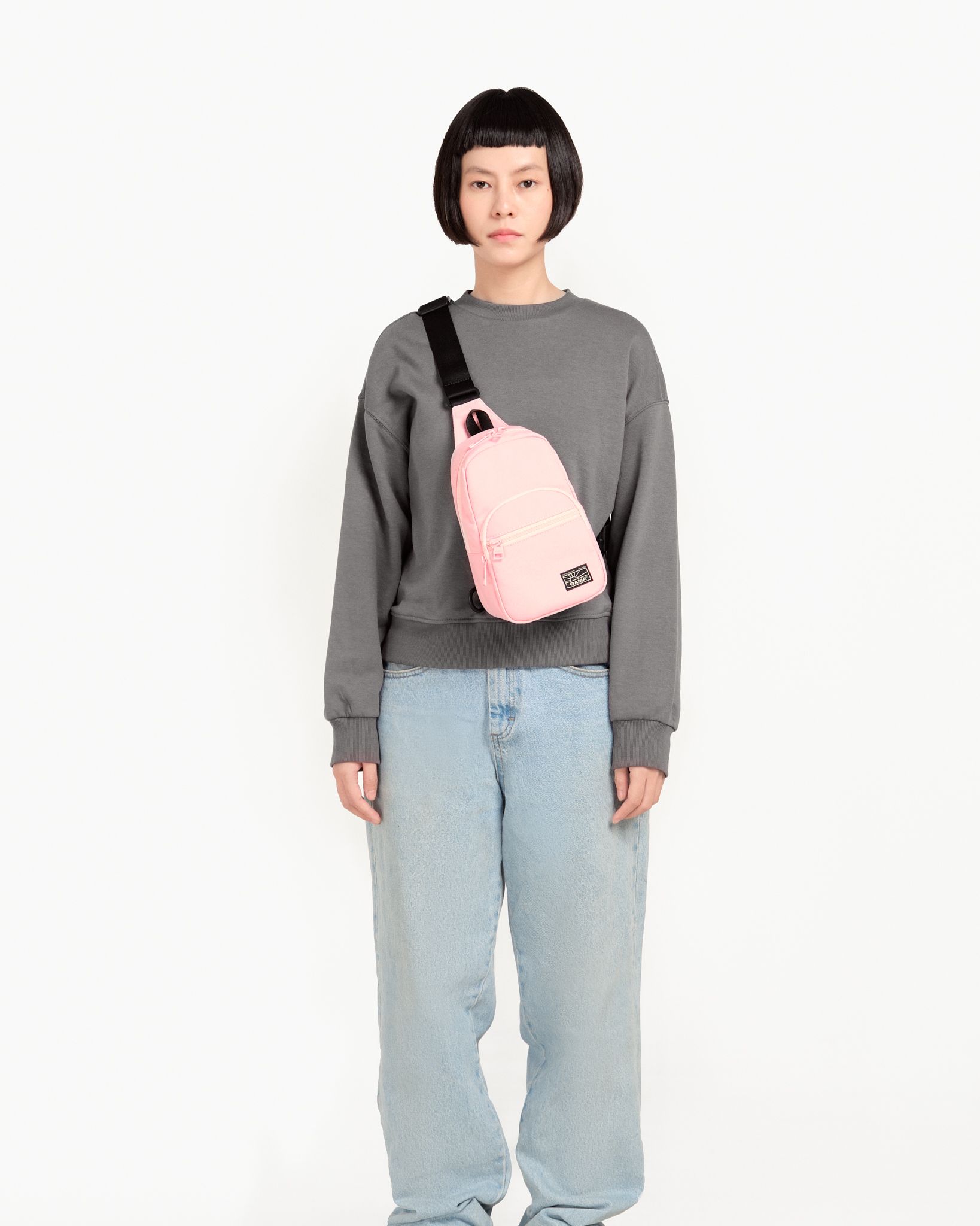 New Basic Bumbag NB901