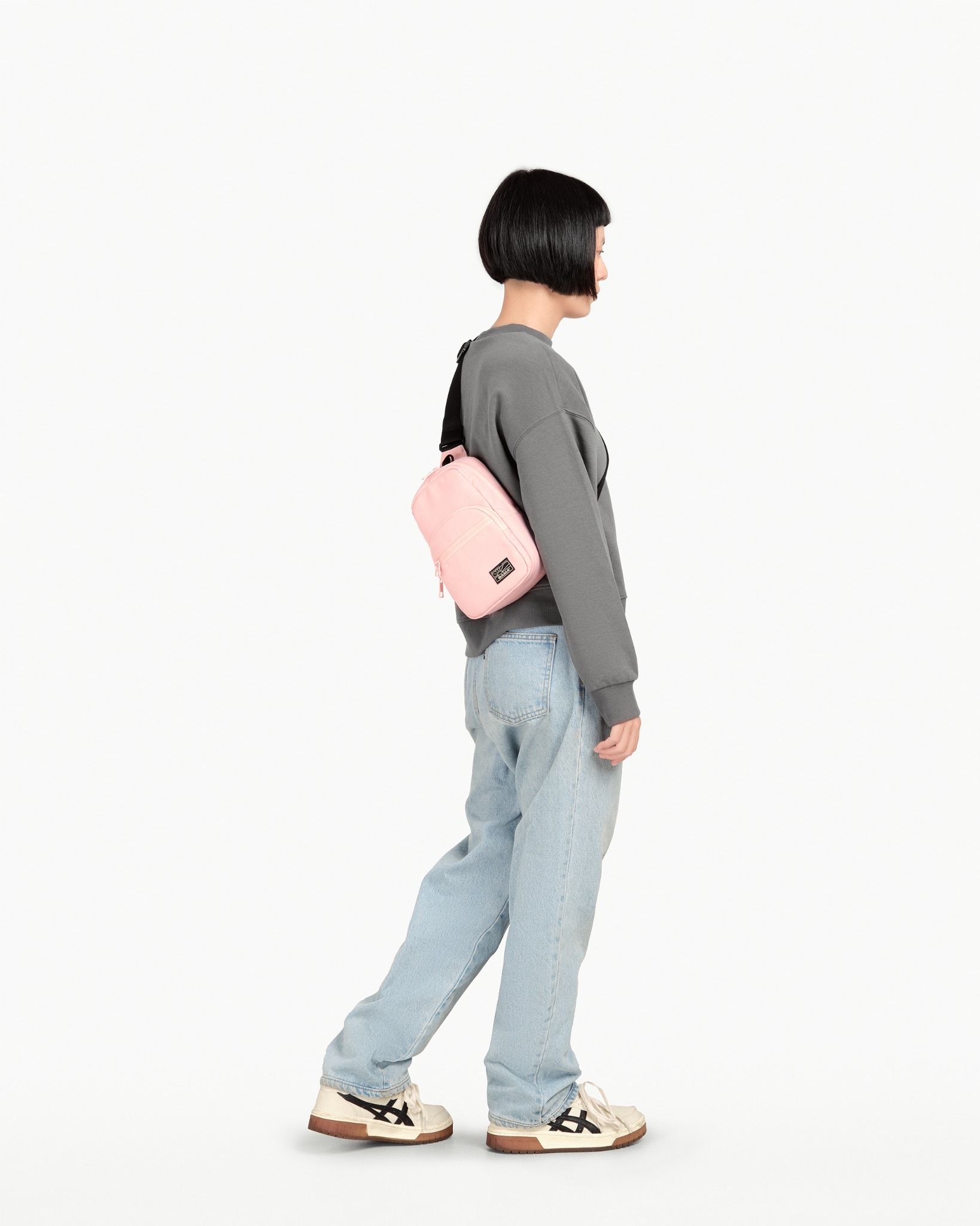 New Basic Bumbag NB901