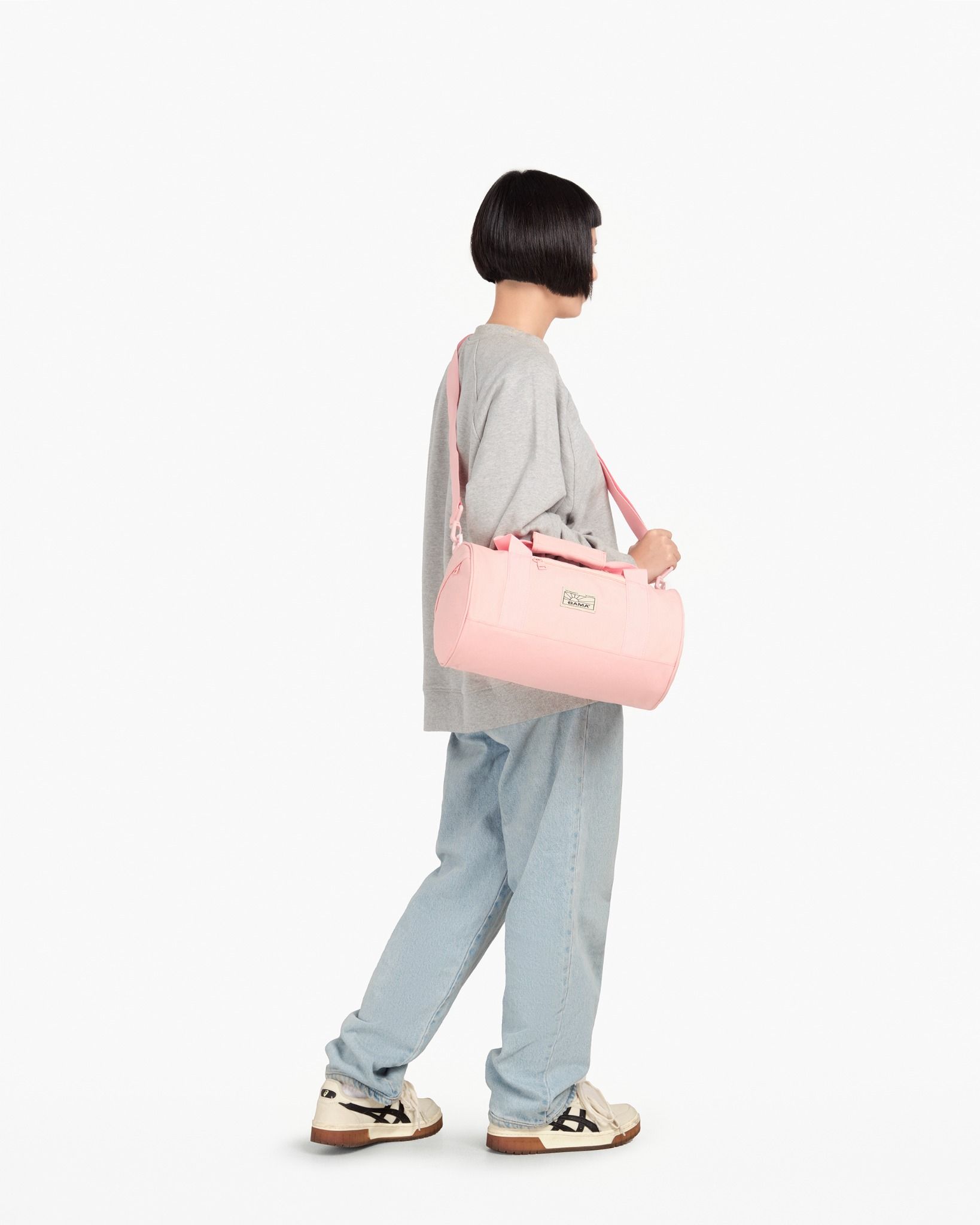 New Basic Duffle Bag NB504