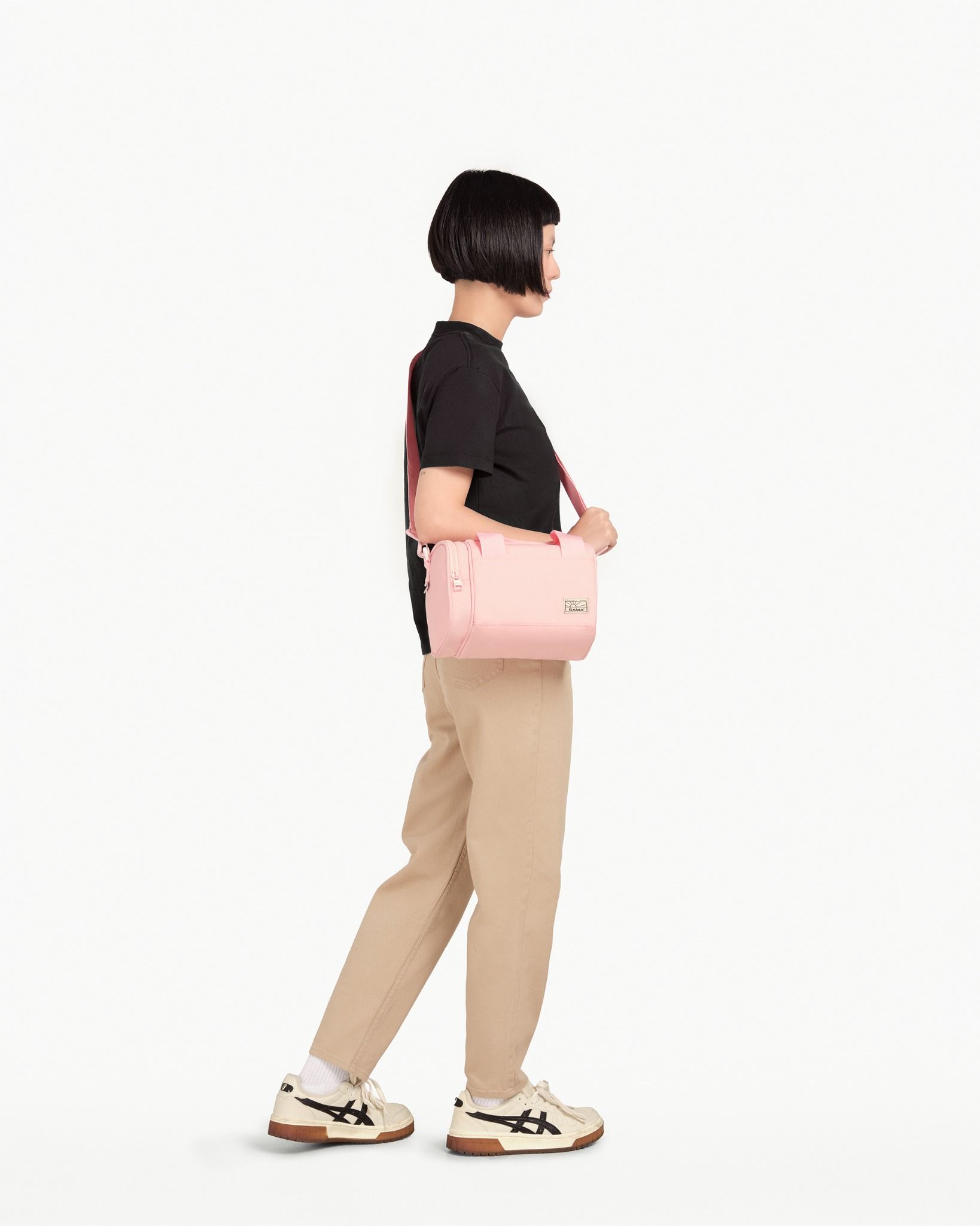 New Basic Duffle Bag NB502