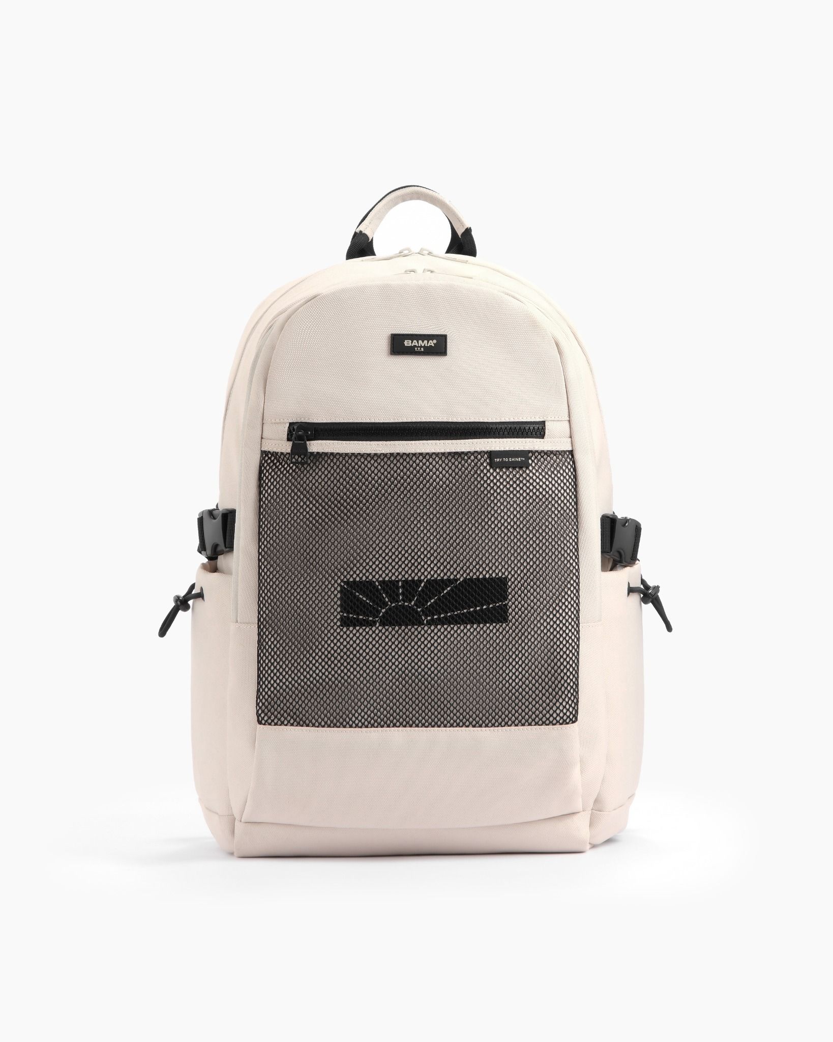 Balo BAMA Mesh Fabric Backpack MF104