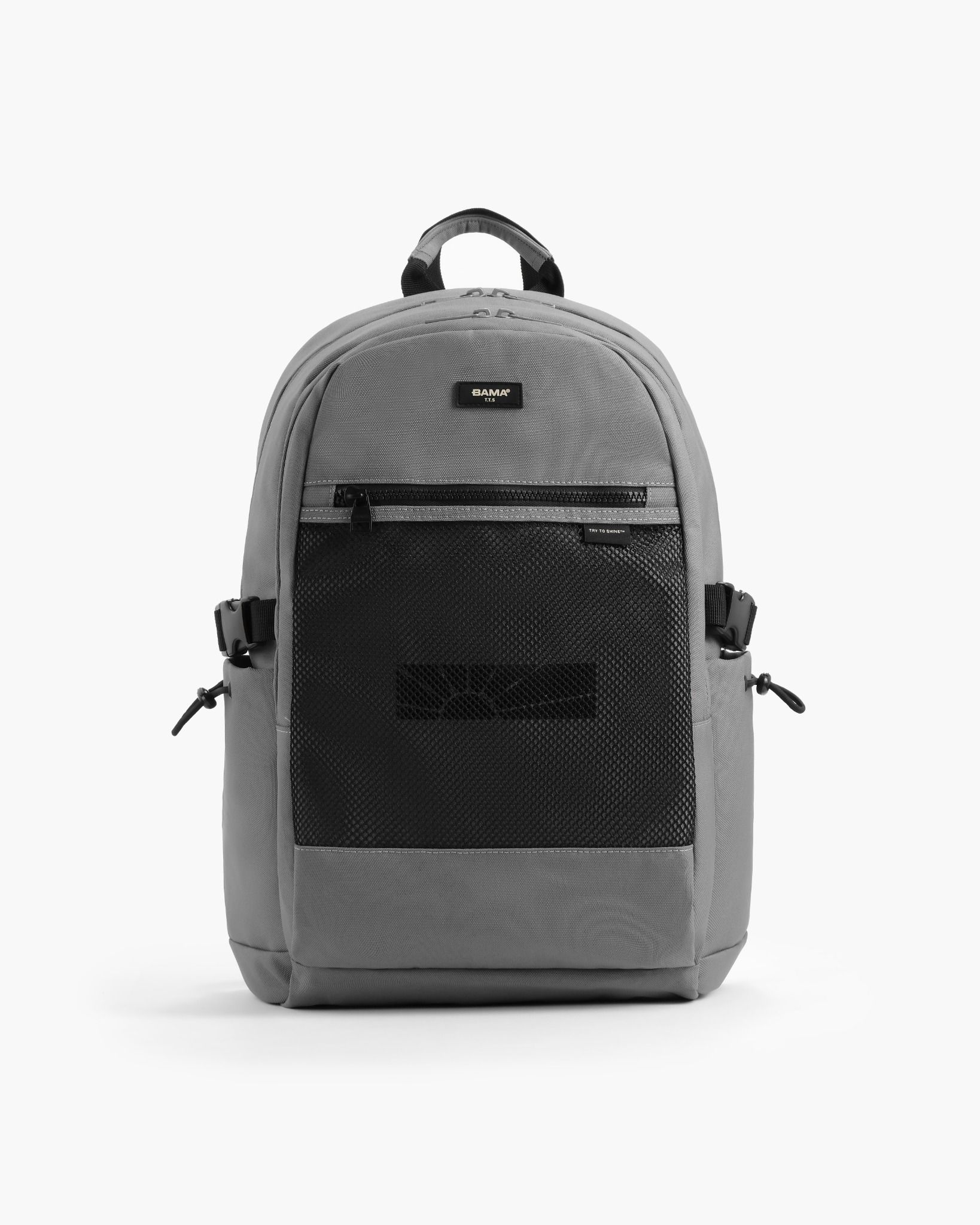 Balo BAMA Mesh Fabric Backpack MF104