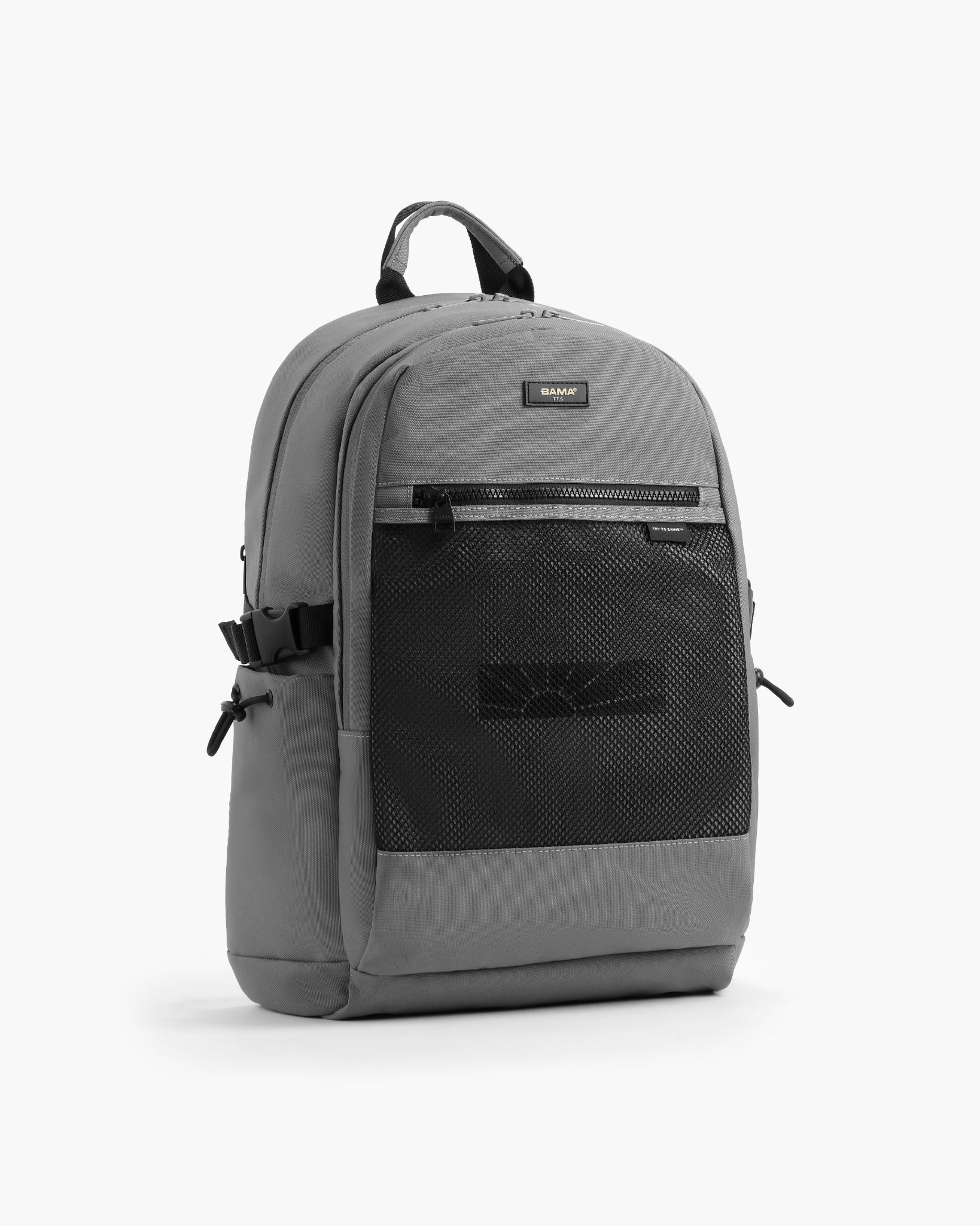 Balo BAMA Mesh Fabric Backpack MF104