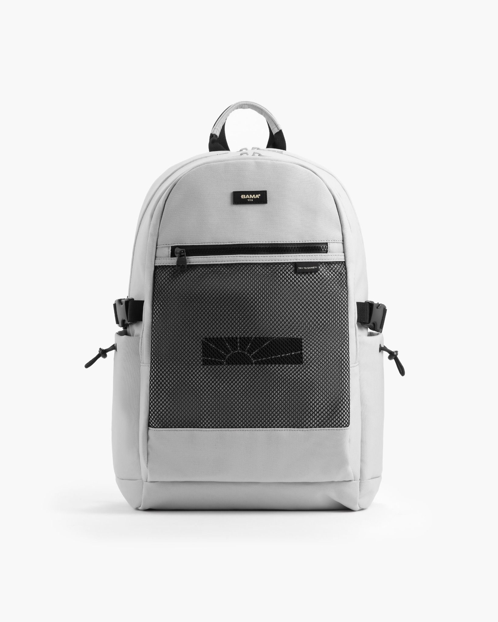 Balo BAMA Mesh Fabric Backpack MF104
