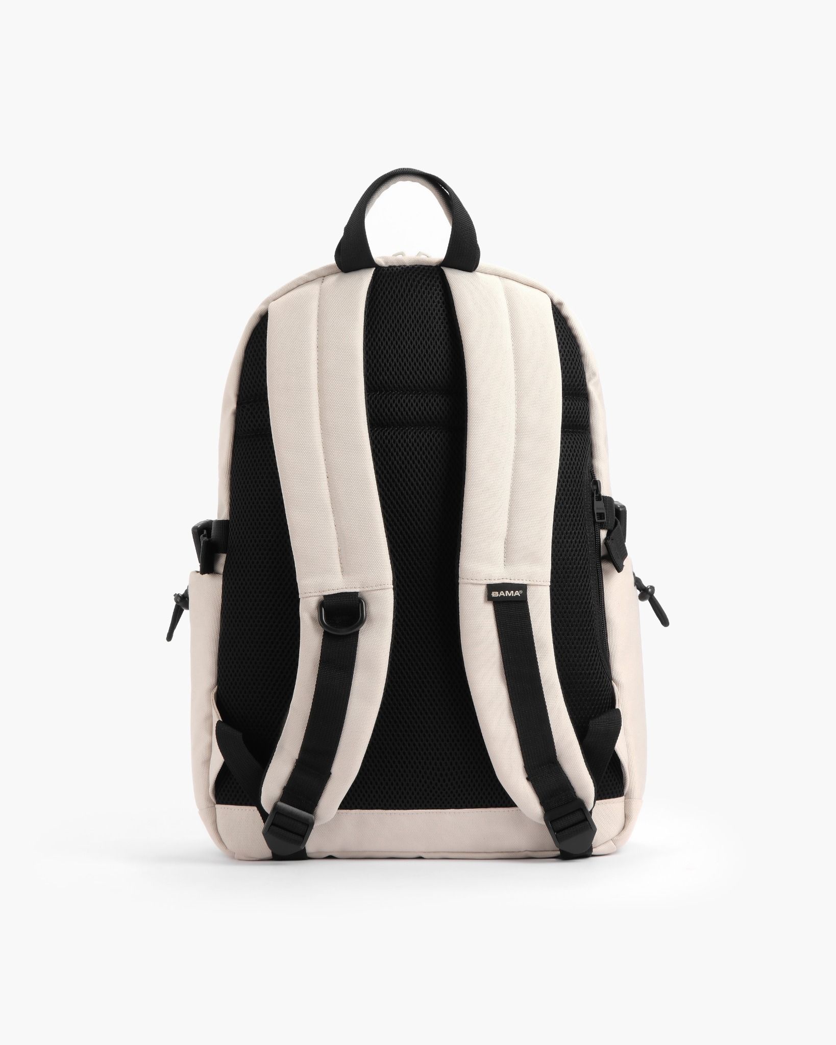 Balo BAMA Mesh Fabric Backpack MF104