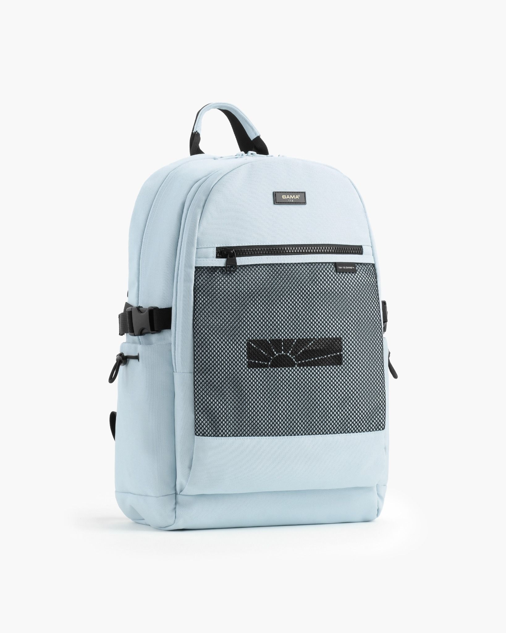 Balo BAMA Mesh Fabric Backpack MF104