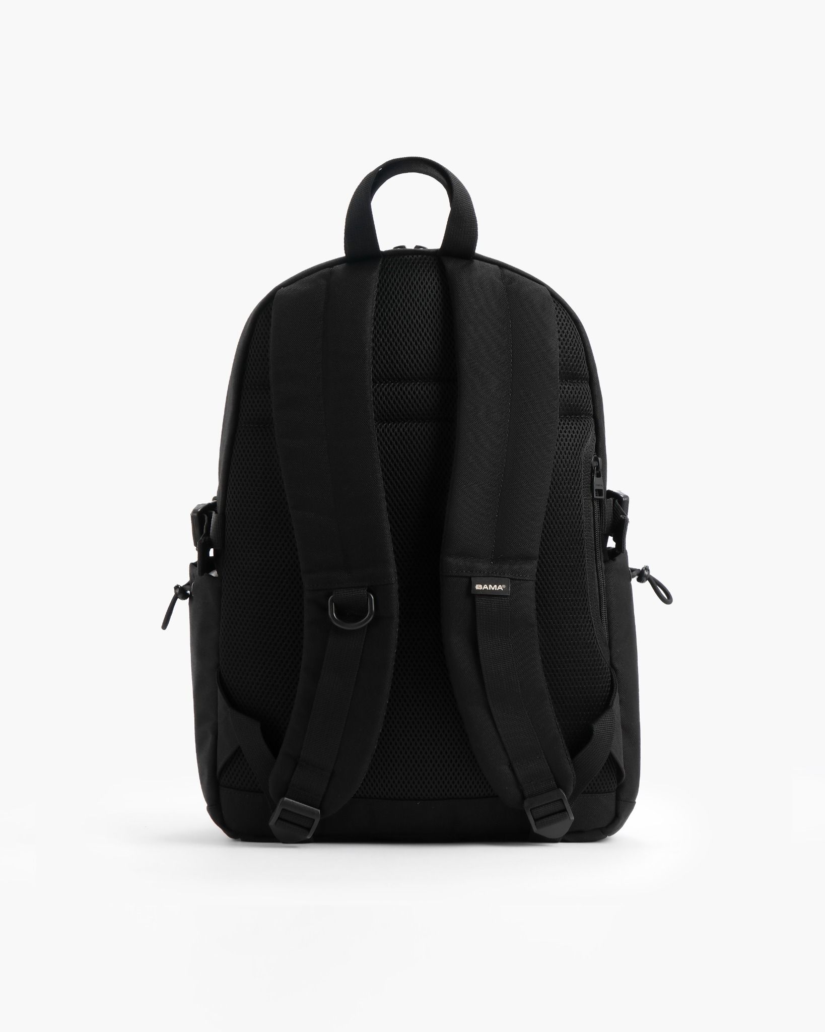 Balo BAMA Mesh Fabric Backpack MF104