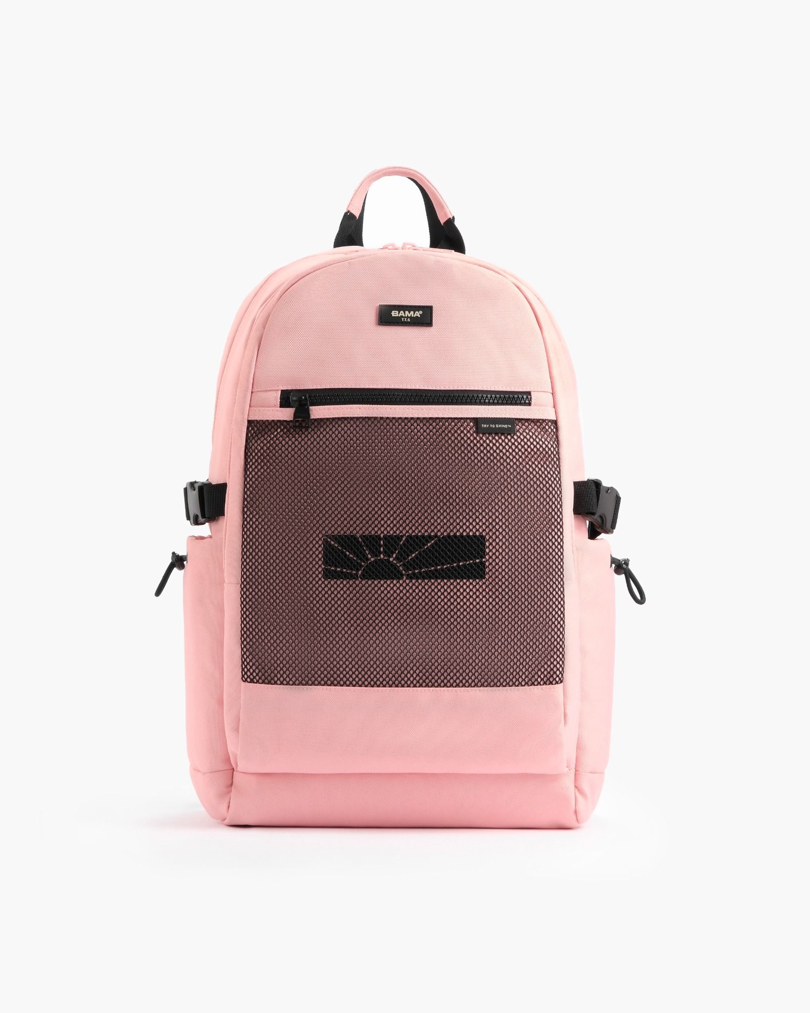 Balo BAMA Mesh Fabric Backpack MF104