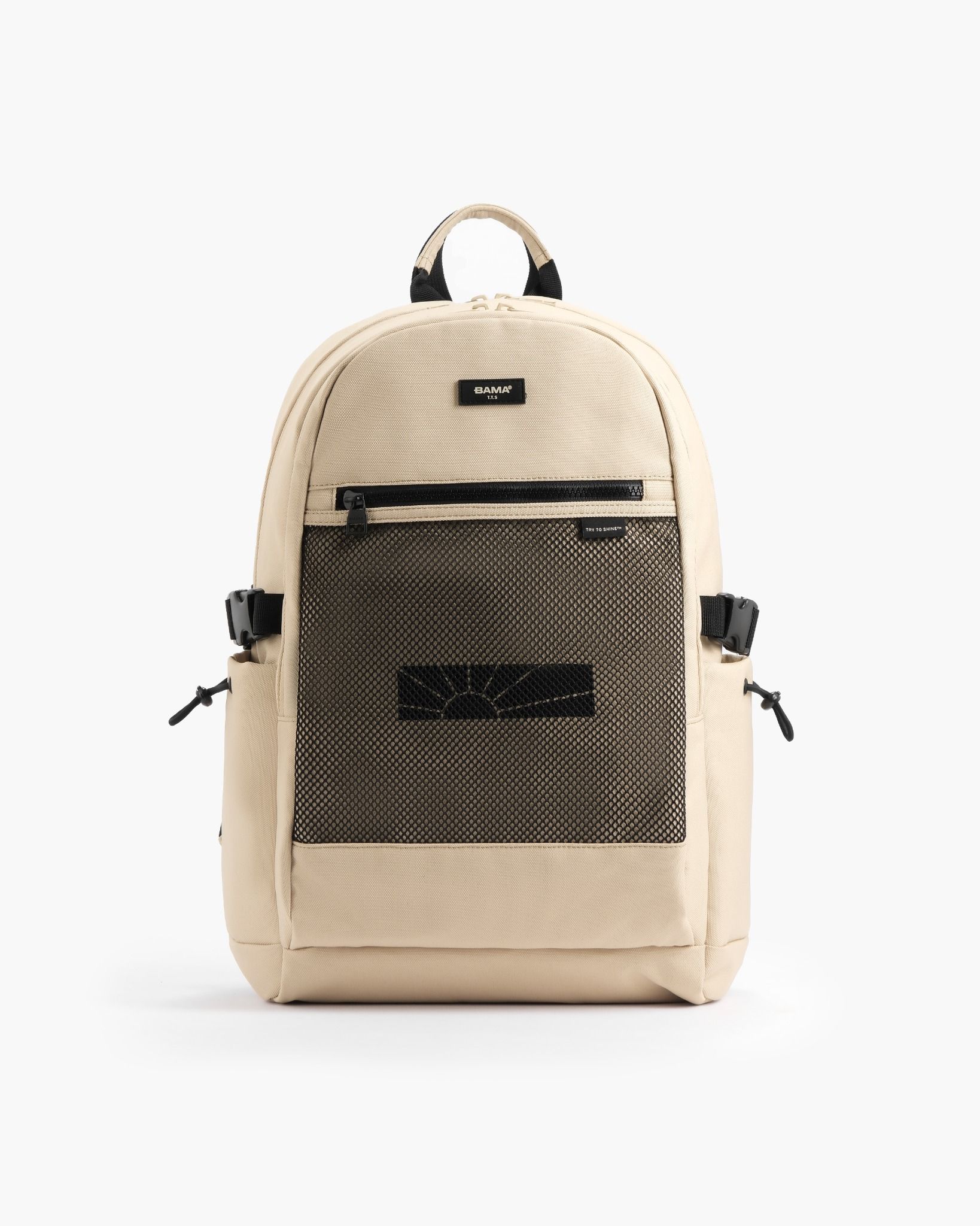 Balo BAMA Mesh Fabric Backpack MF104