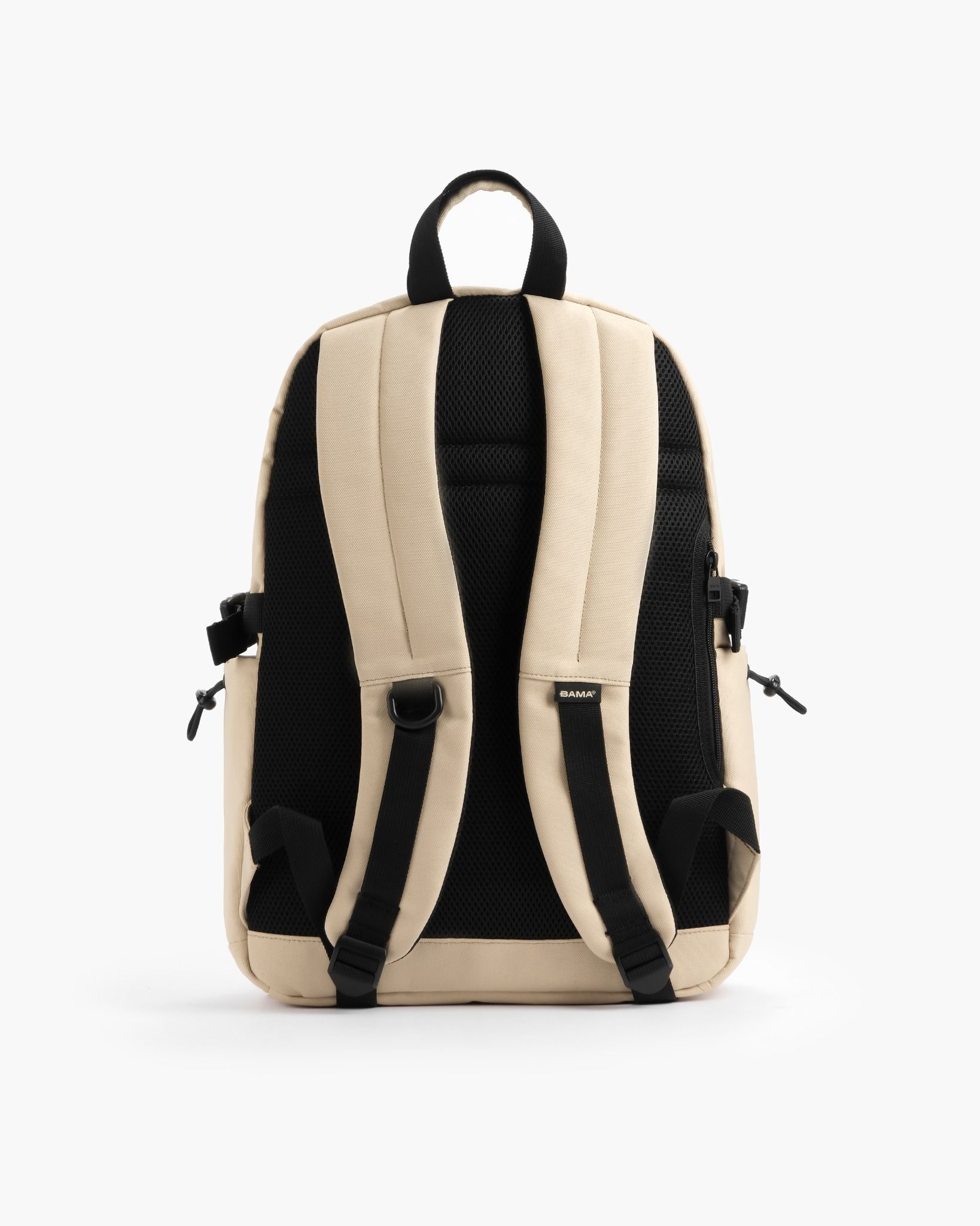 Balo BAMA Mesh Fabric Backpack MF104