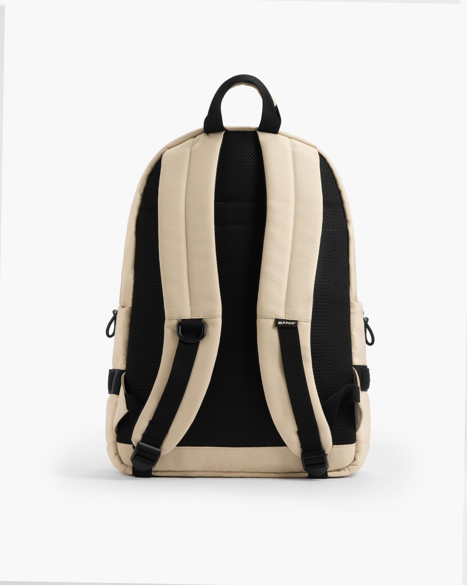 Balo BAMA Mesh Fabric Backpack MF101