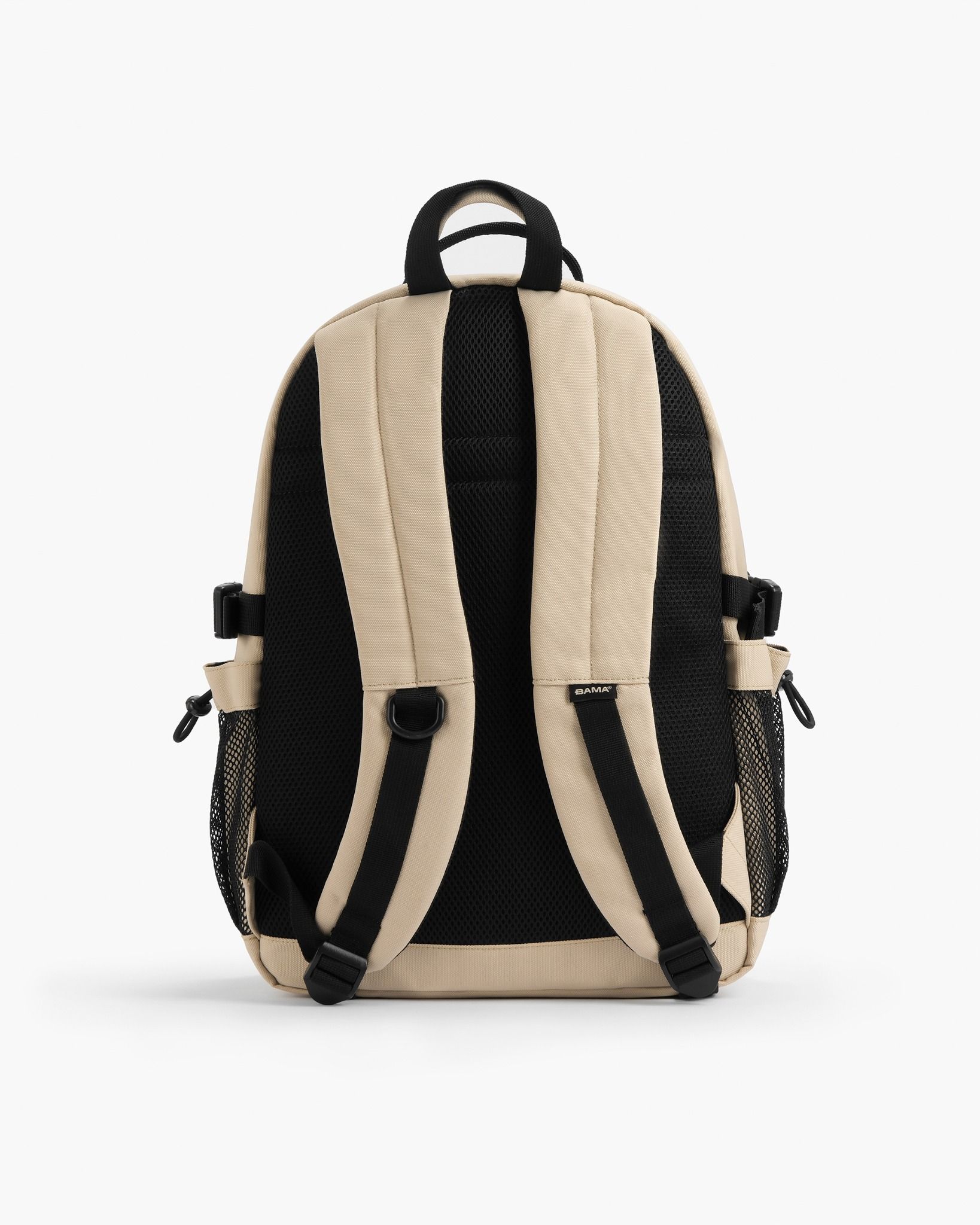 Balo BAMA Mesh Fabric Backpack MF102