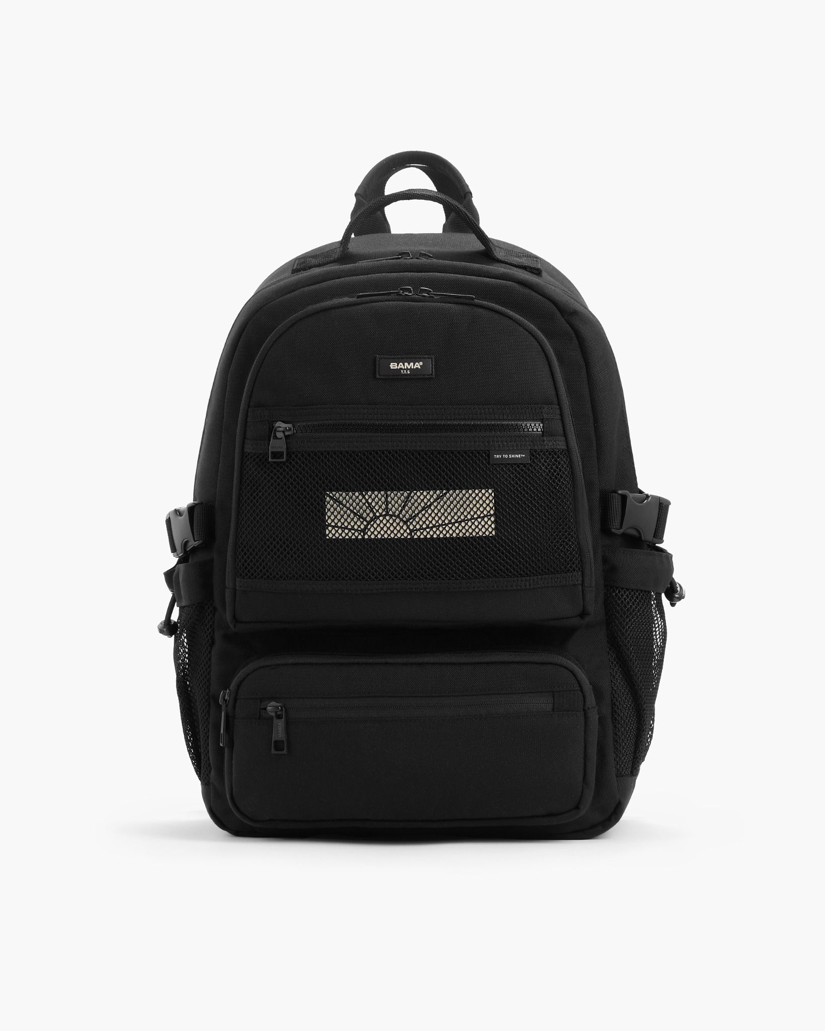 Balo BAMA Mesh Fabric Backpack MF102