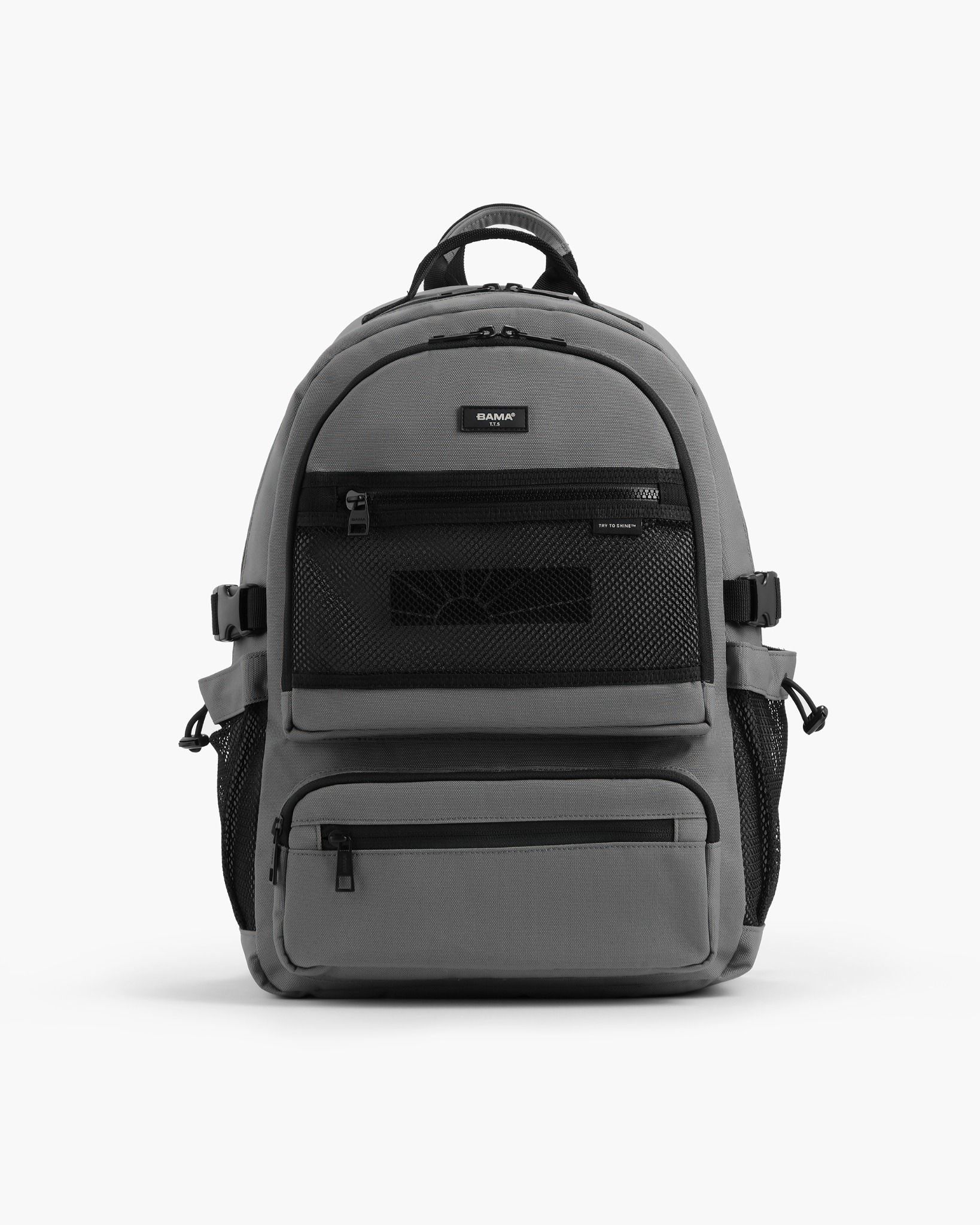 Balo BAMA Mesh Fabric Backpack MF102