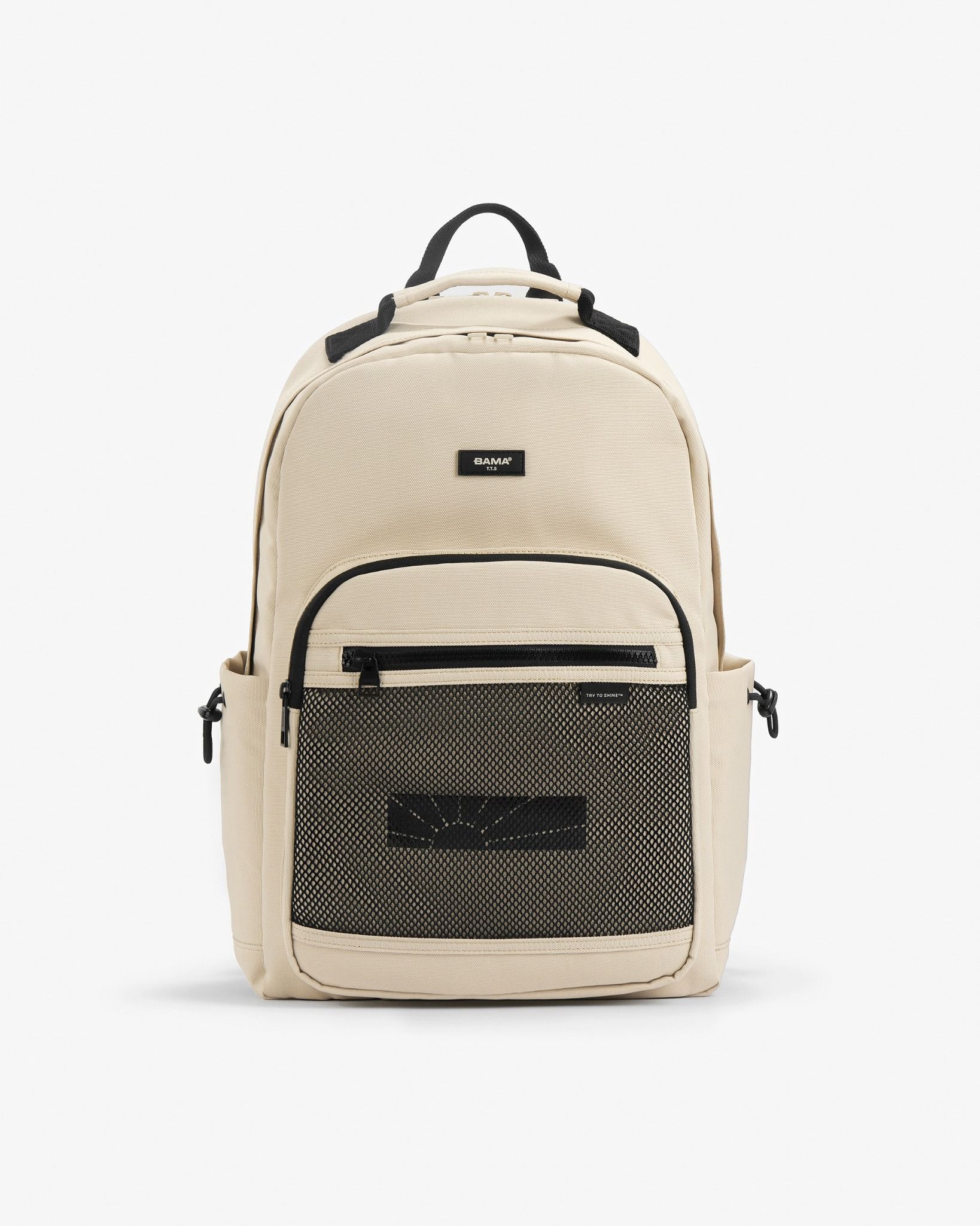 Balo BAMA Mesh Fabric Backpack MF103