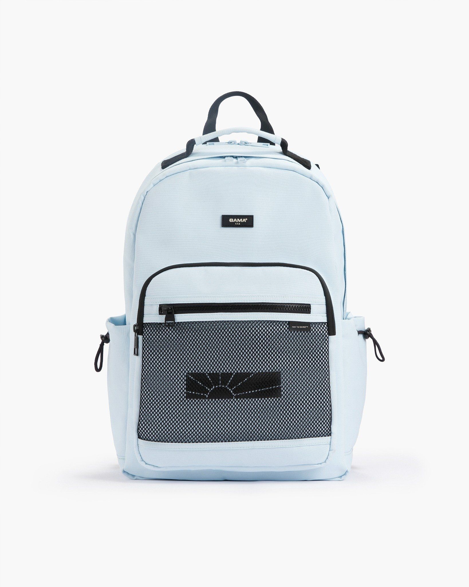 Balo BAMA Mesh Fabric Backpack MF103