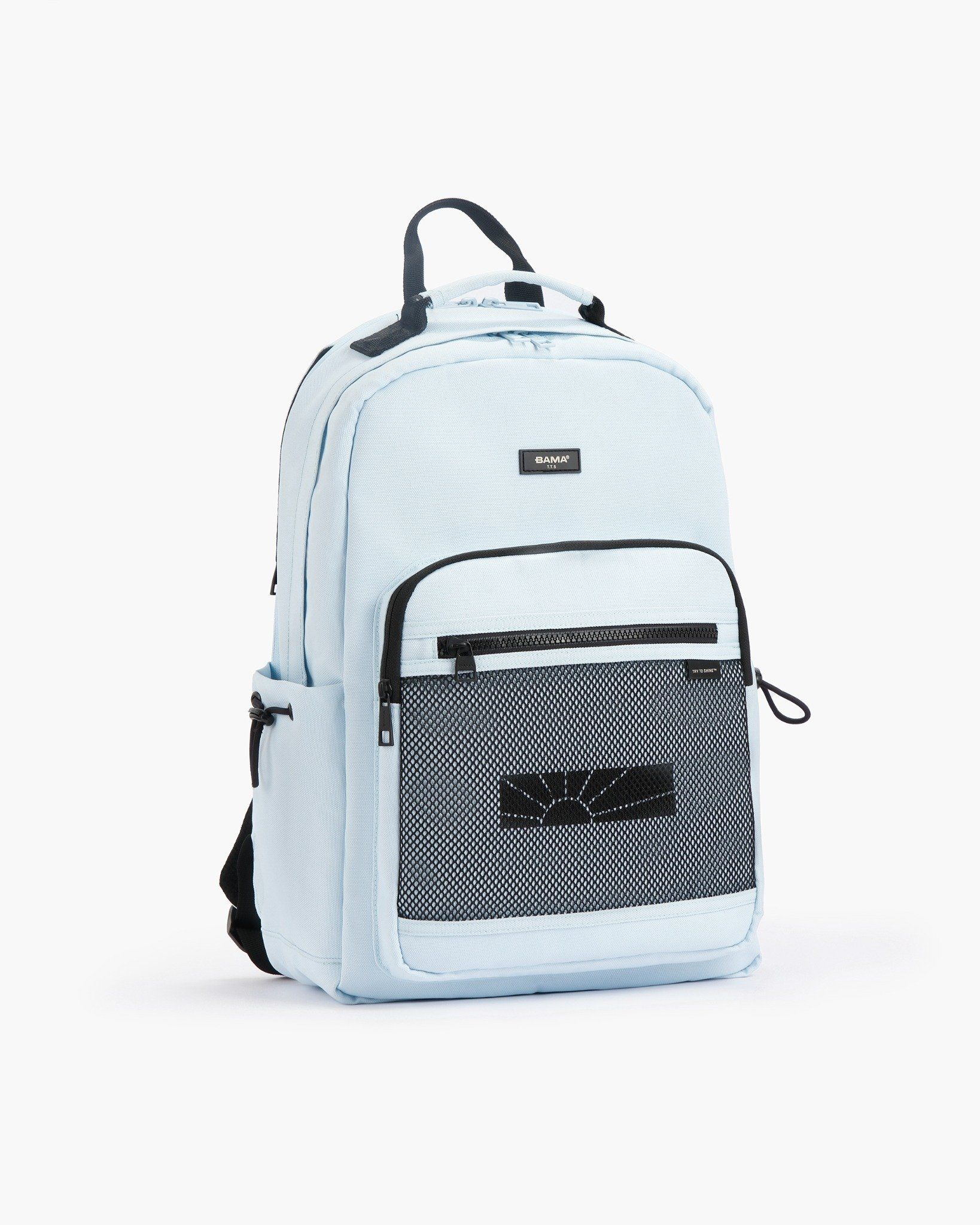 Balo BAMA Mesh Fabric Backpack MF103