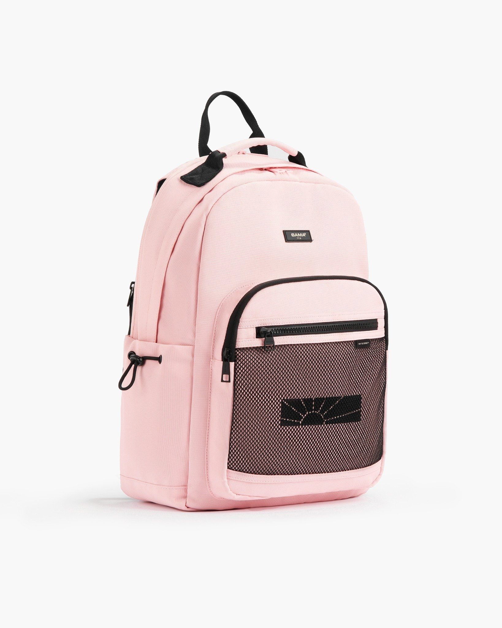 Balo BAMA Mesh Fabric Backpack MF103