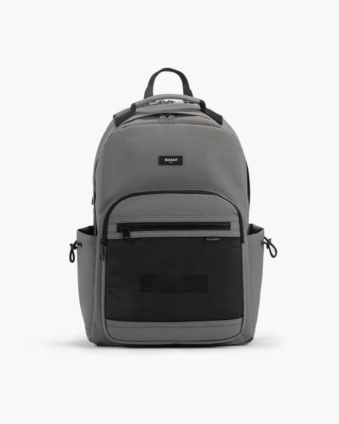  Mesh Fabric Backpack MF103 