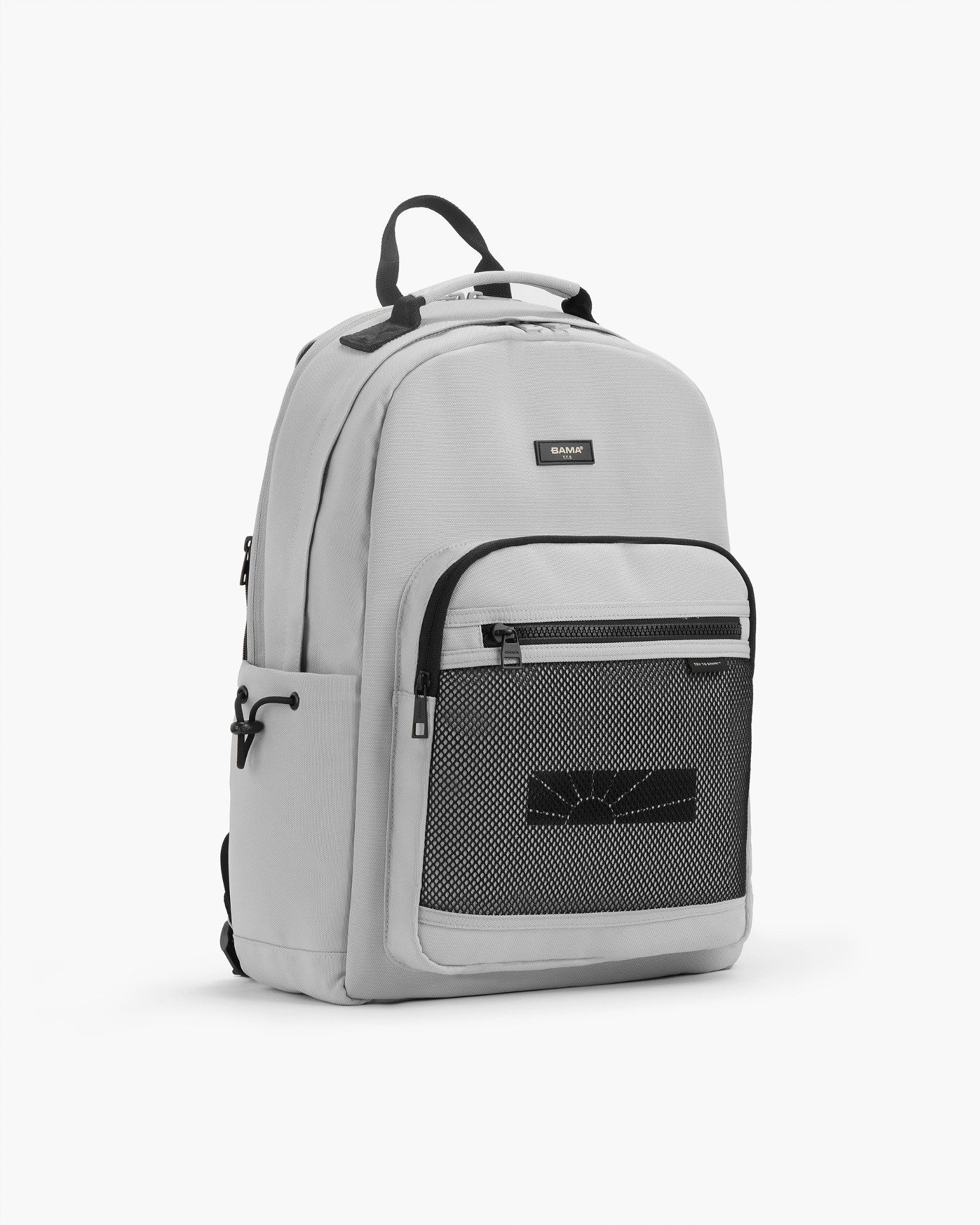 Balo BAMA Mesh Fabric Backpack MF103