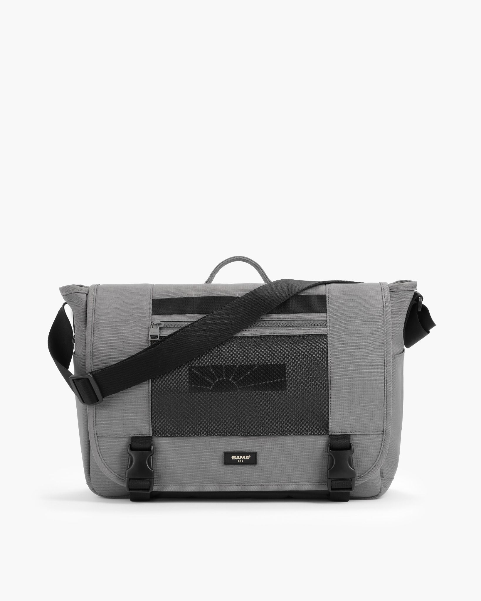Mesh Fabric Cross Bag MF301