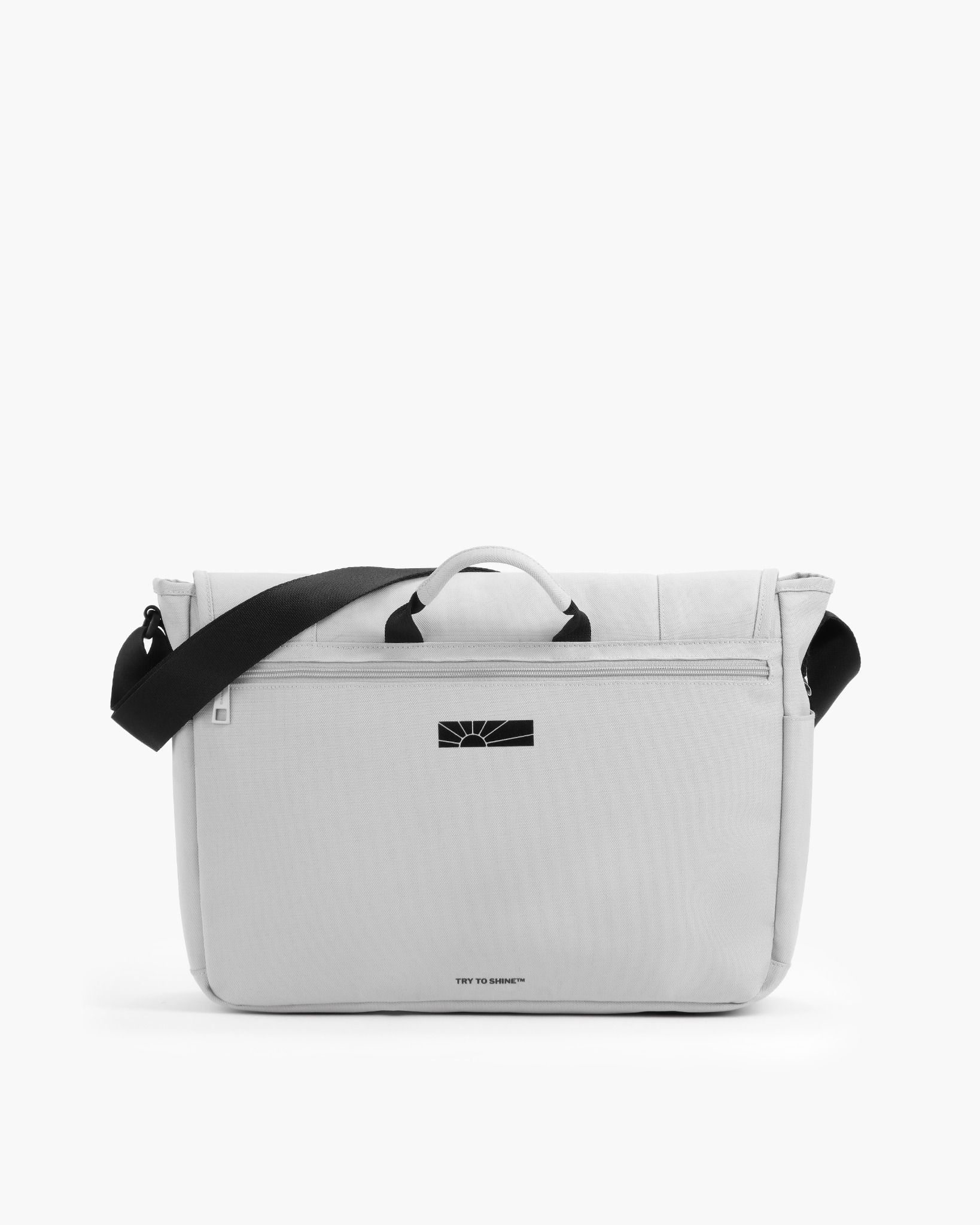 Mesh Fabric Cross Bag MF301