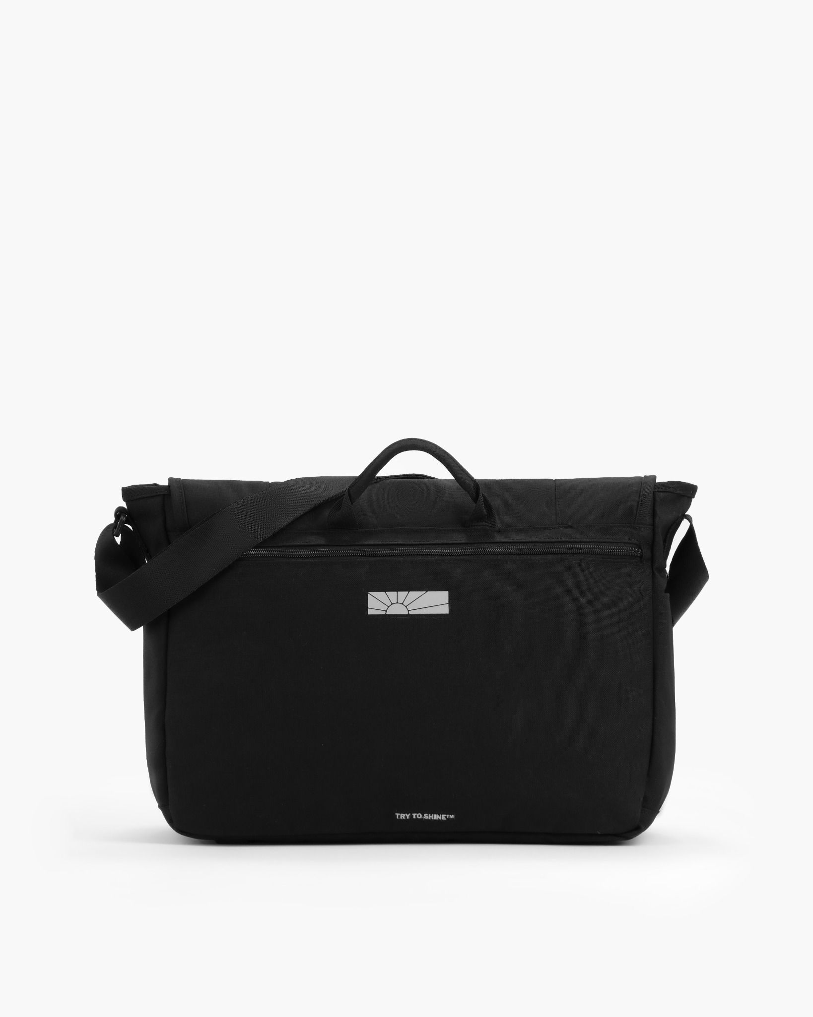Mesh Fabric Cross Bag MF301