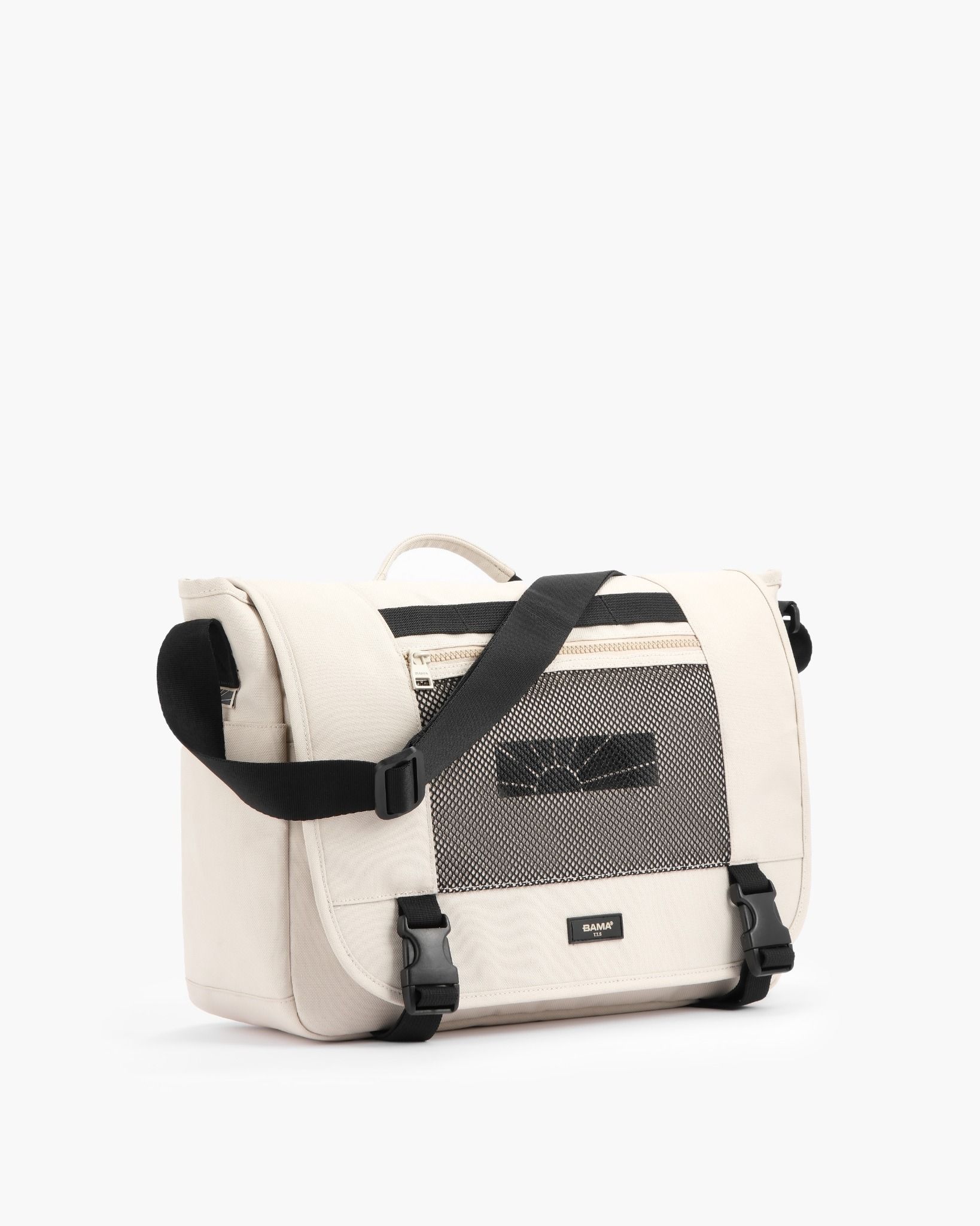 Mesh Fabric Cross Bag MF301