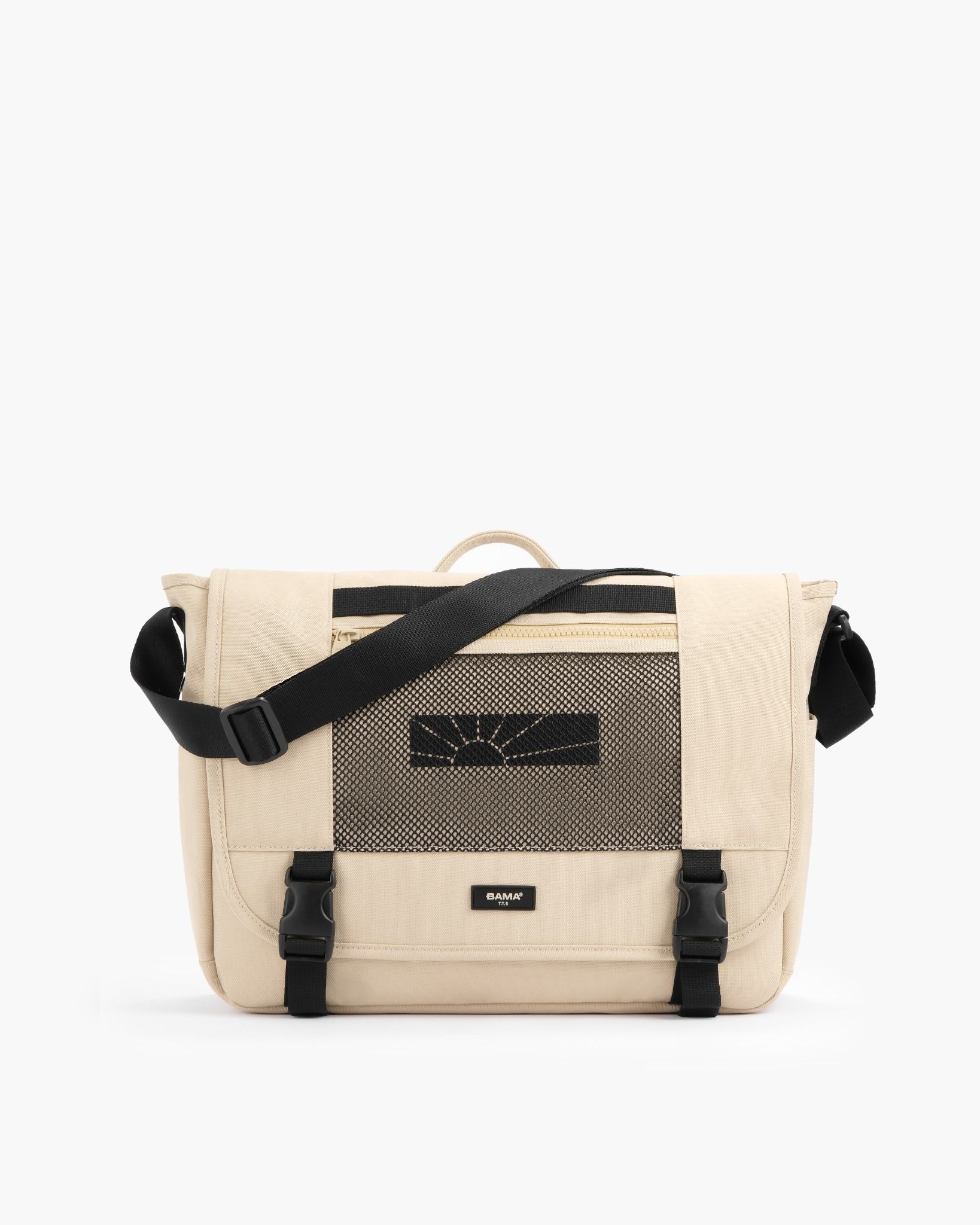 Mesh Fabric Cross Bag MF301