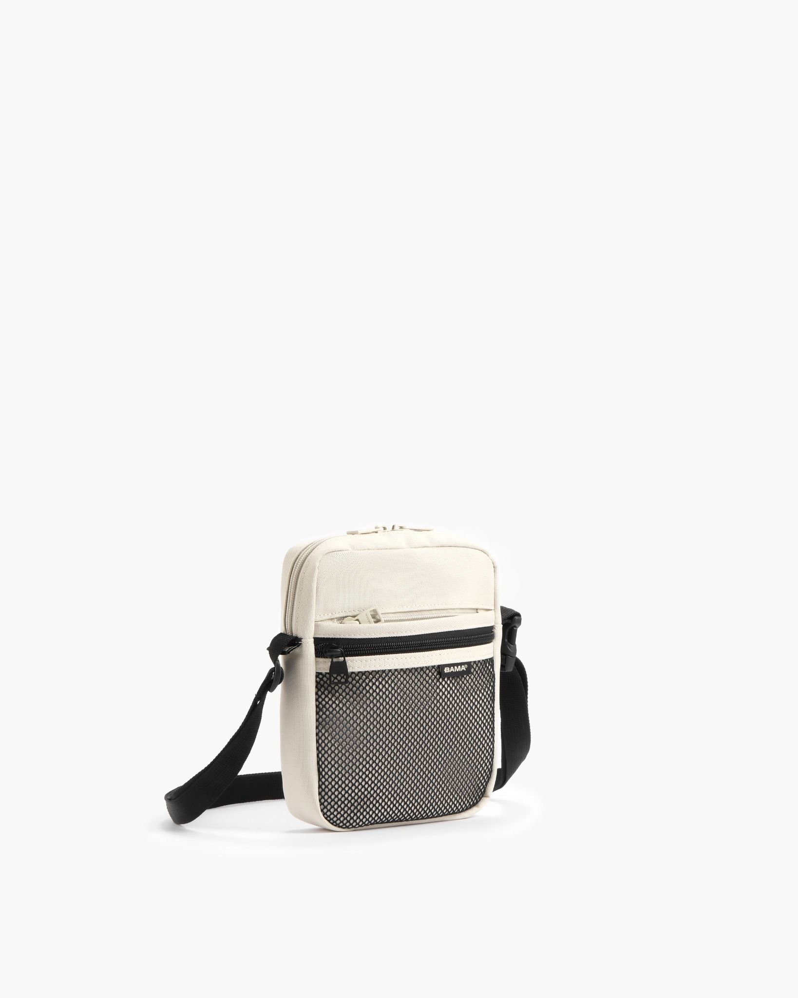 Mesh Fabric Shoulder Bag MF201