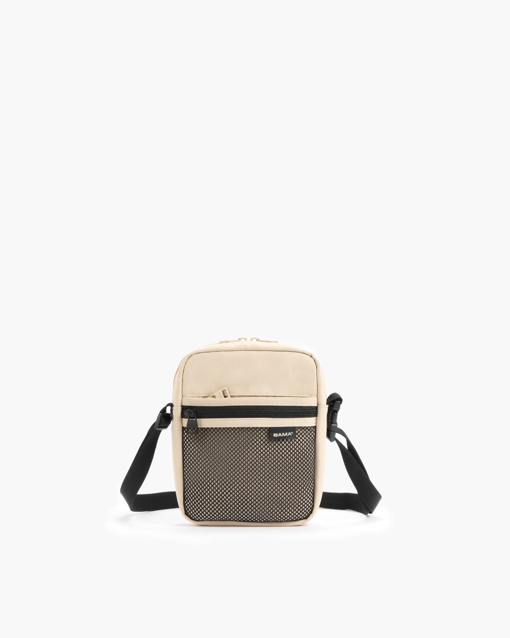 Mesh Fabric Shoulder Bag MF201