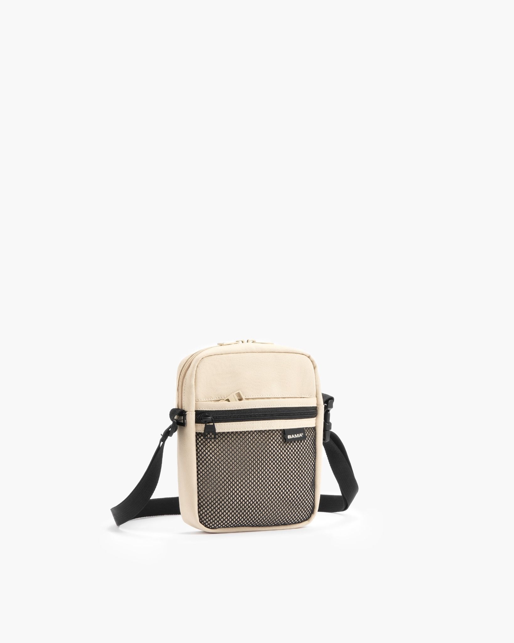 Mesh Fabric Shoulder Bag MF201