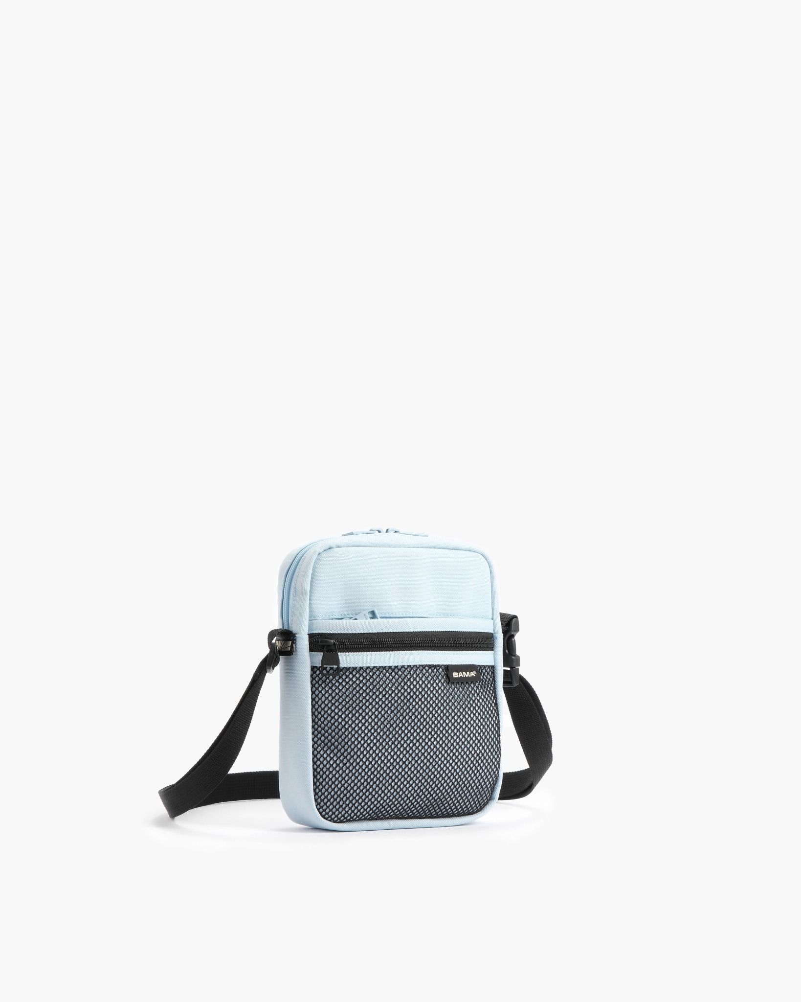 Mesh Fabric Shoulder Bag MF201