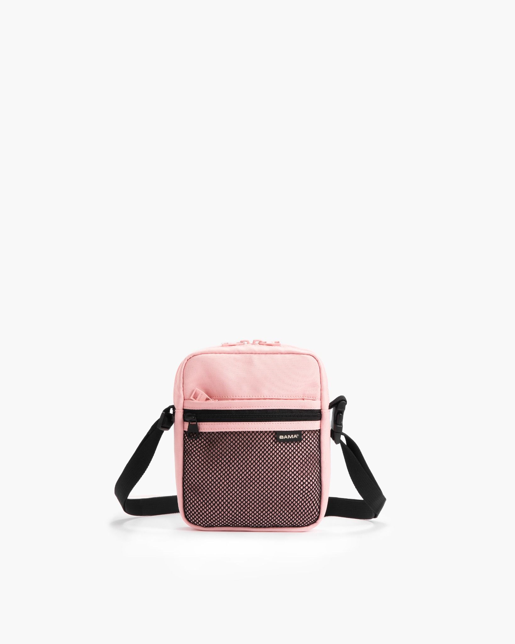 Mesh Fabric Shoulder Bag MF201