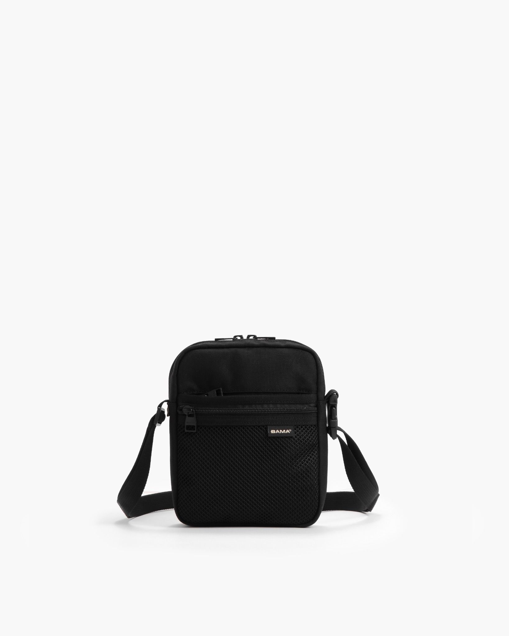 Mesh Fabric Shoulder Bag MF201