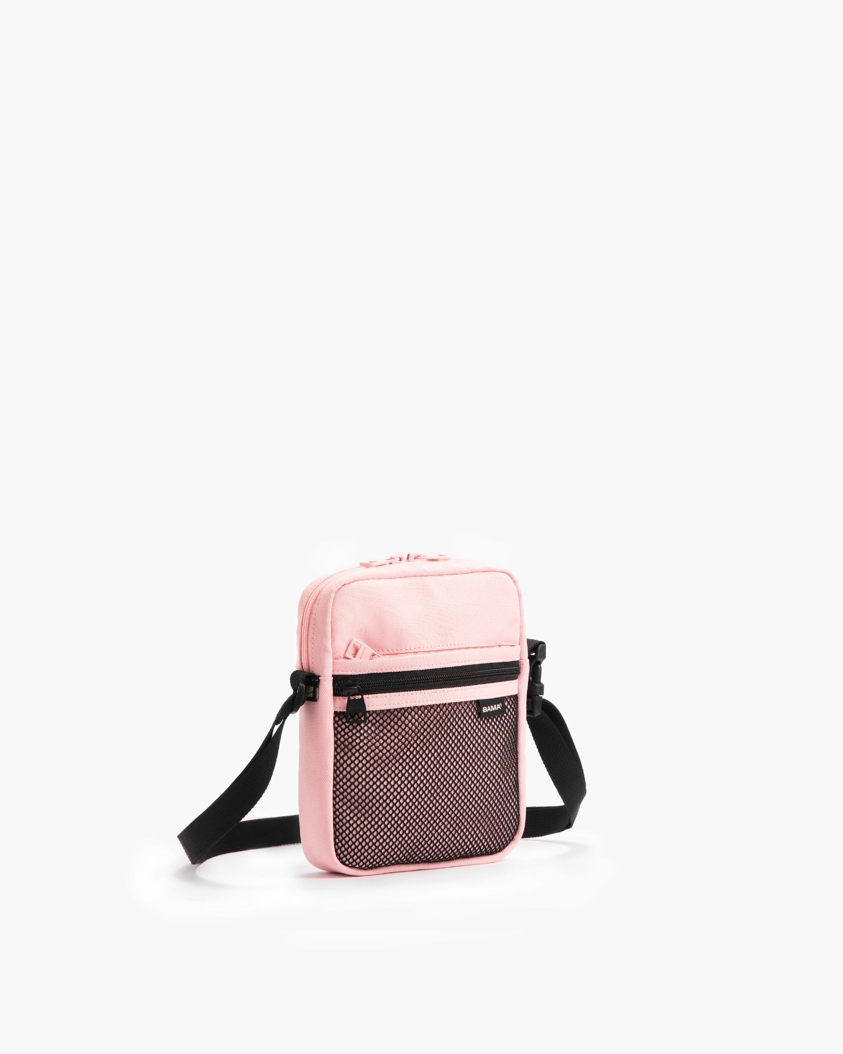Mesh Fabric Shoulder Bag MF201