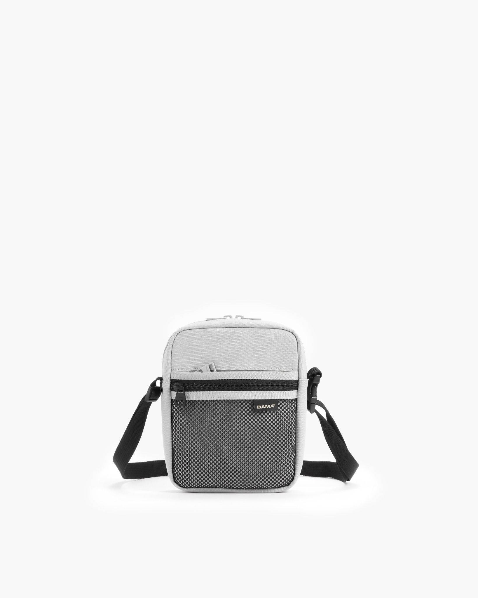 Mesh Fabric Shoulder Bag MF201