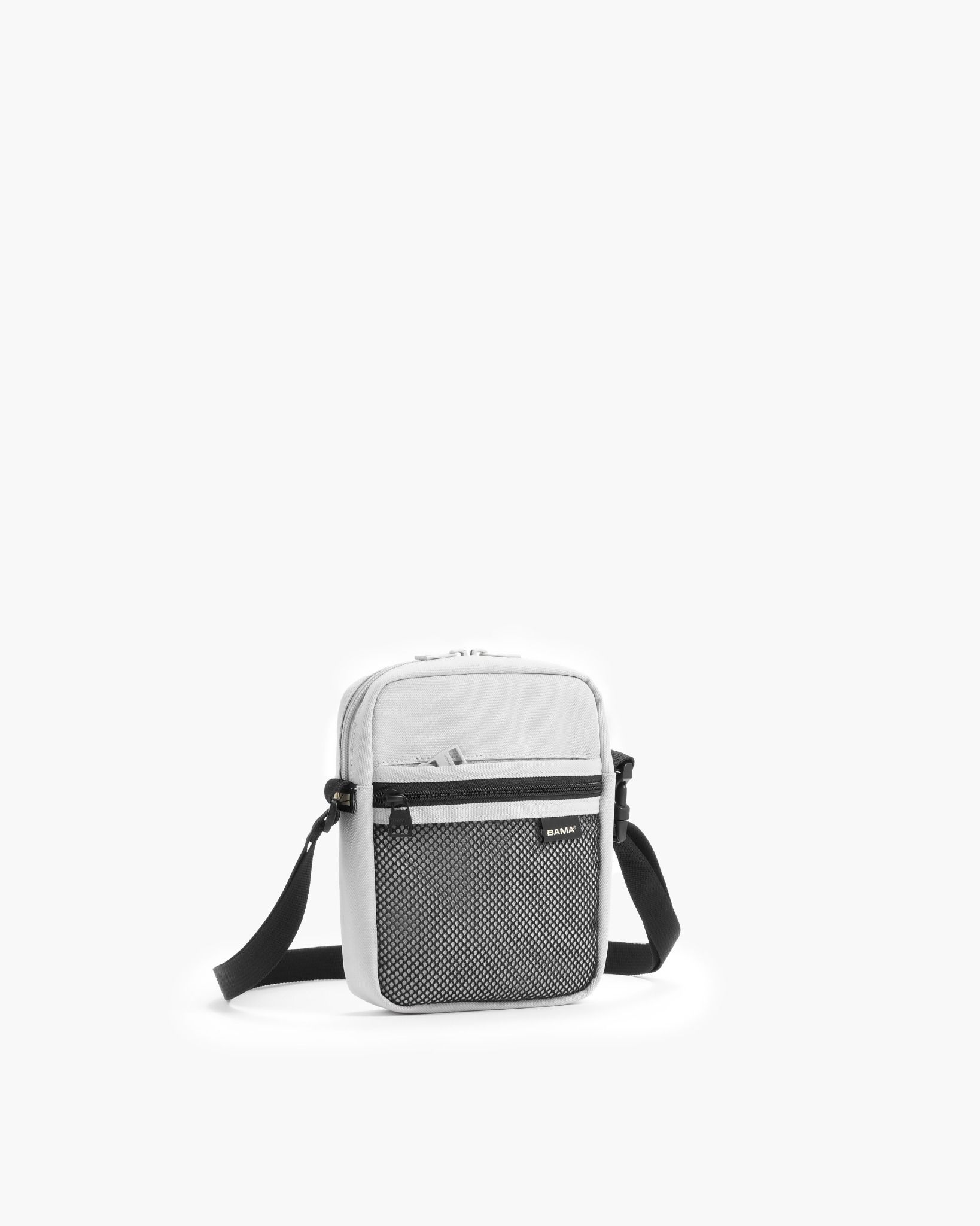 Mesh Fabric Shoulder Bag MF201