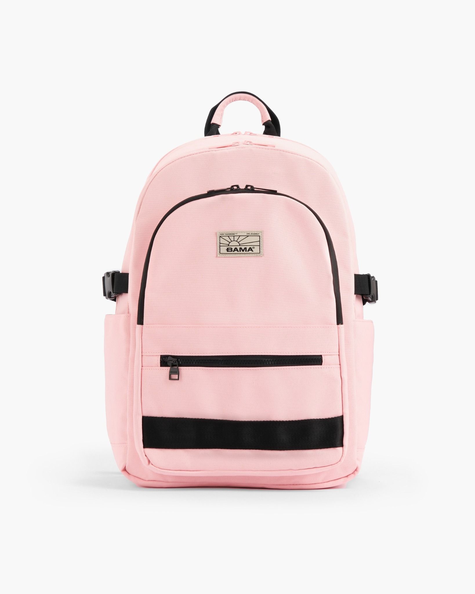 Balo BAMA New Basic Backpack NB102