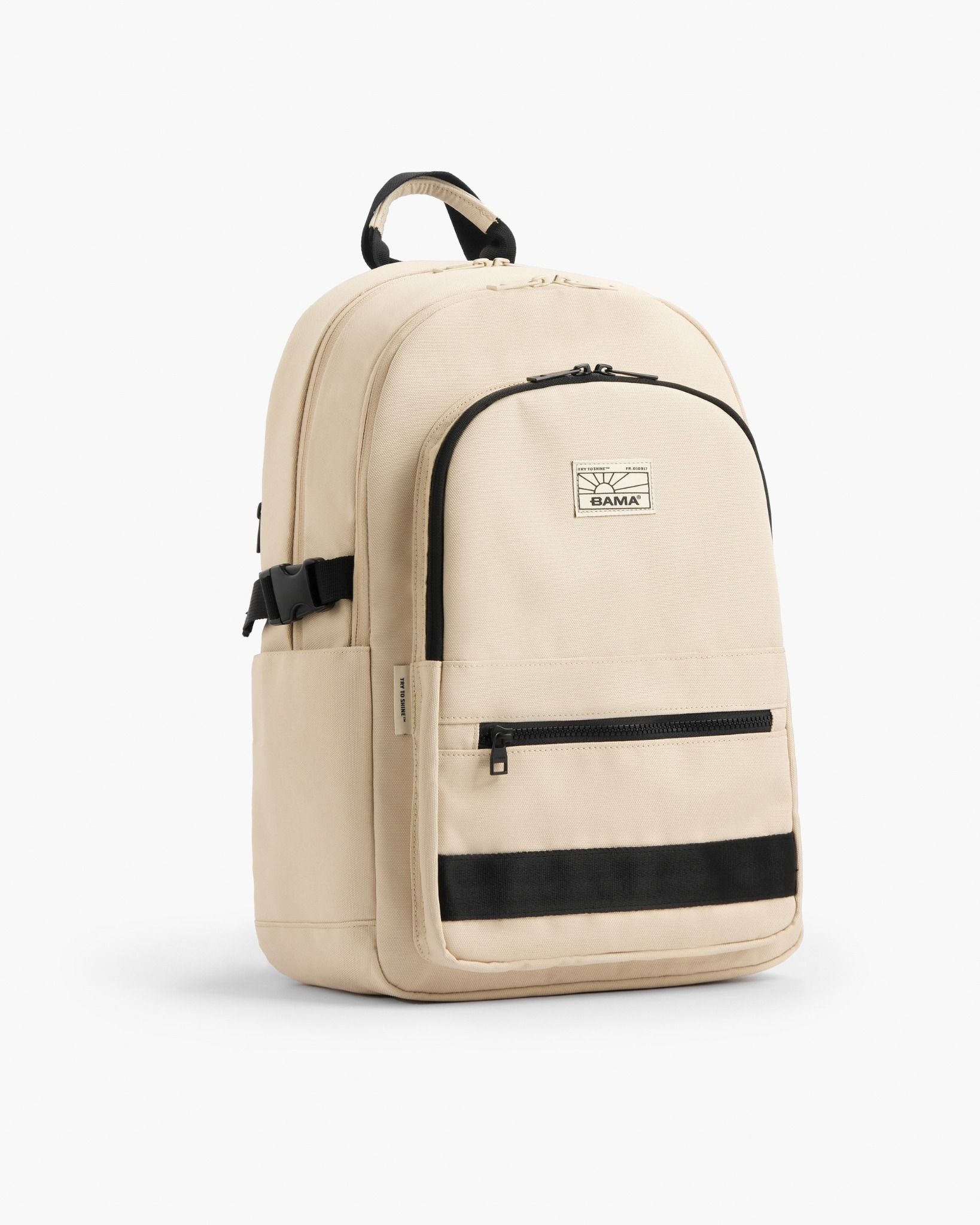Balo BAMA New Basic Backpack NB102