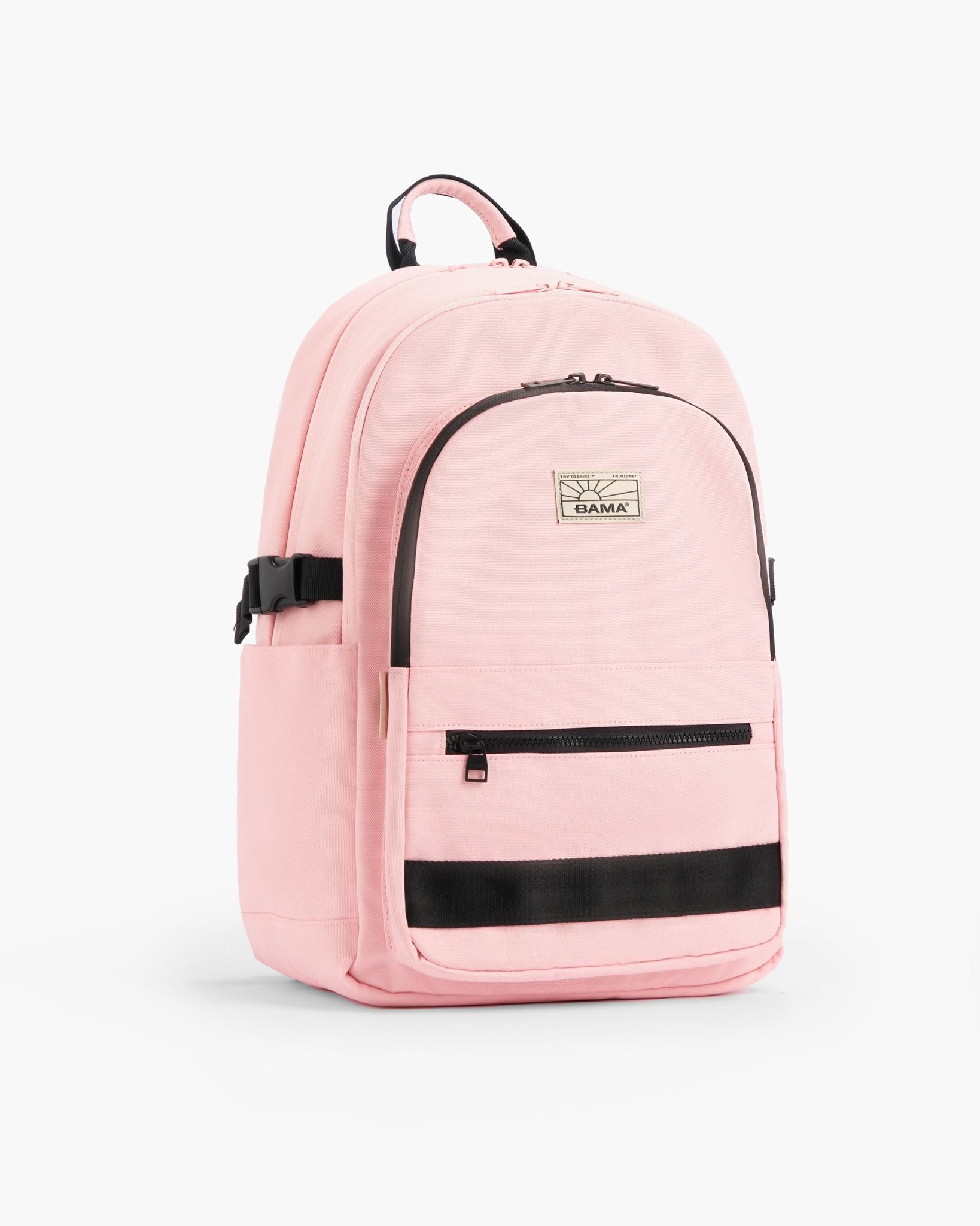 Balo BAMA New Basic Backpack NB102