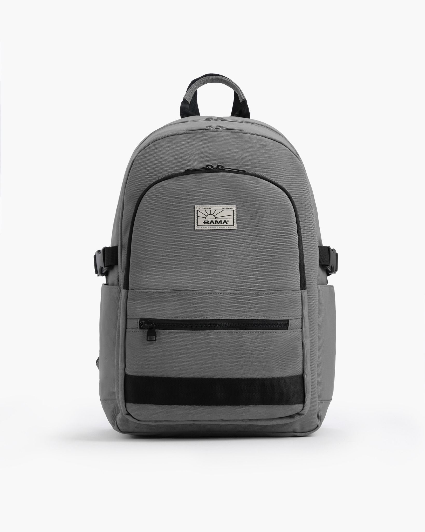 Balo BAMA New Basic Backpack NB102