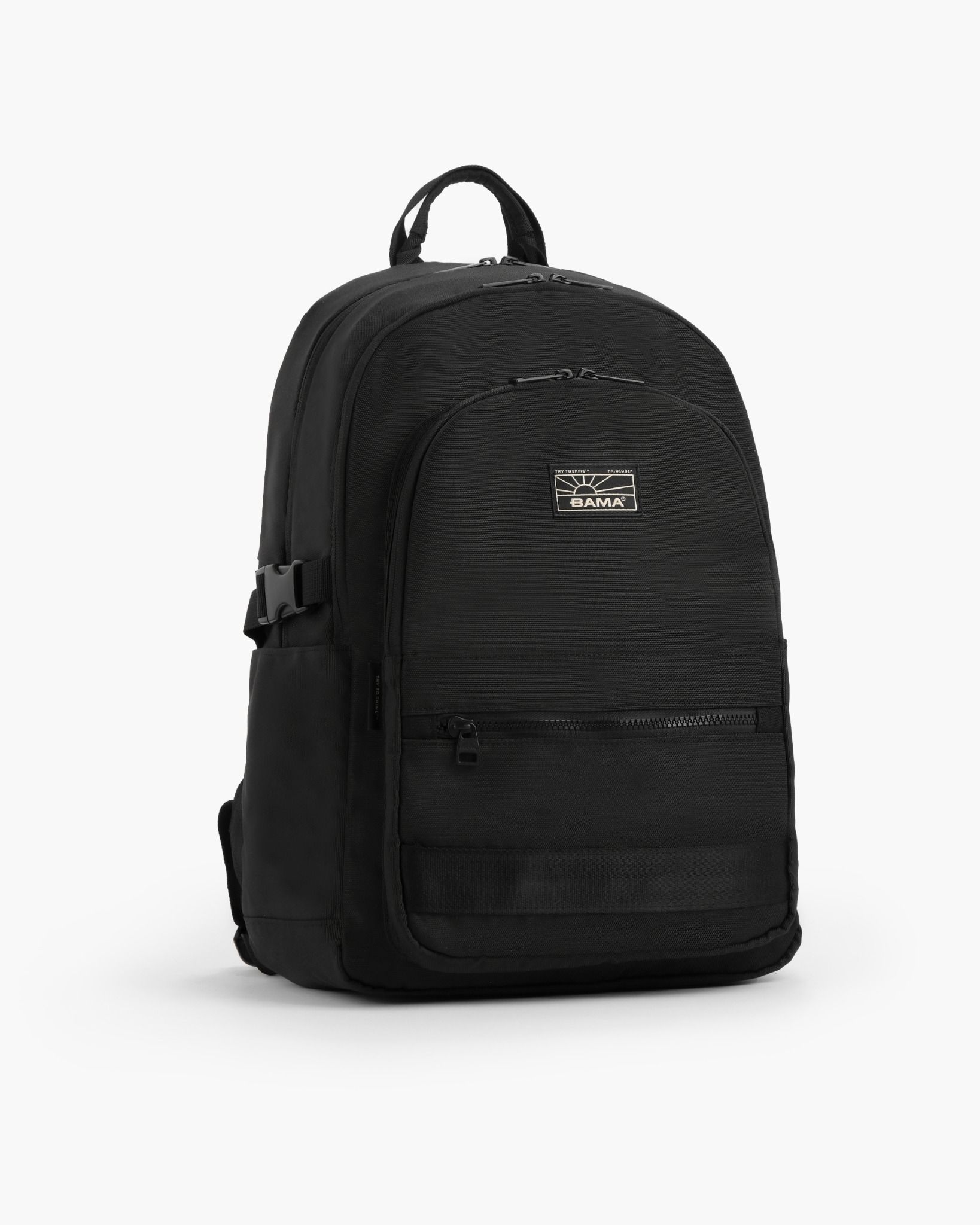 Balo BAMA New Basic Backpack NB102