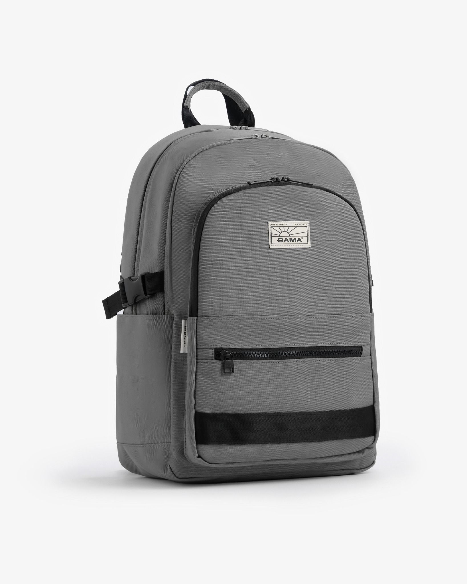 Balo BAMA New Basic Backpack NB102