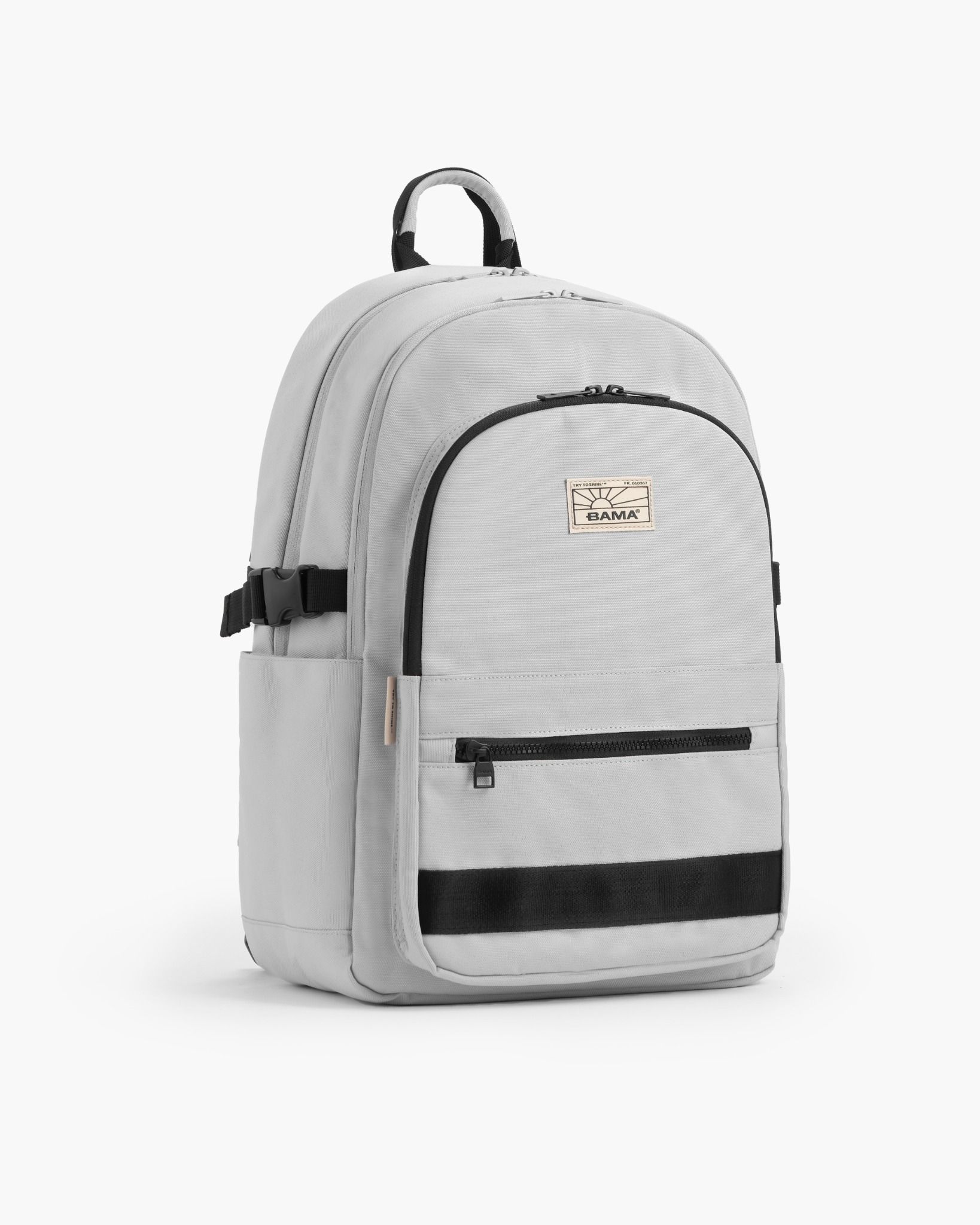 Balo BAMA New Basic Backpack NB102