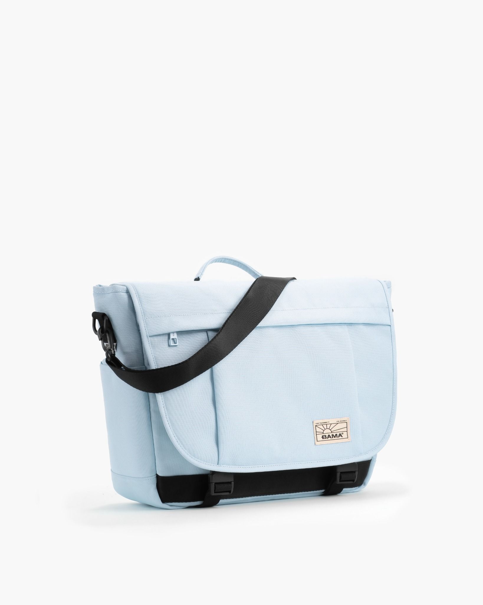 New Basic Cross Bag NB301