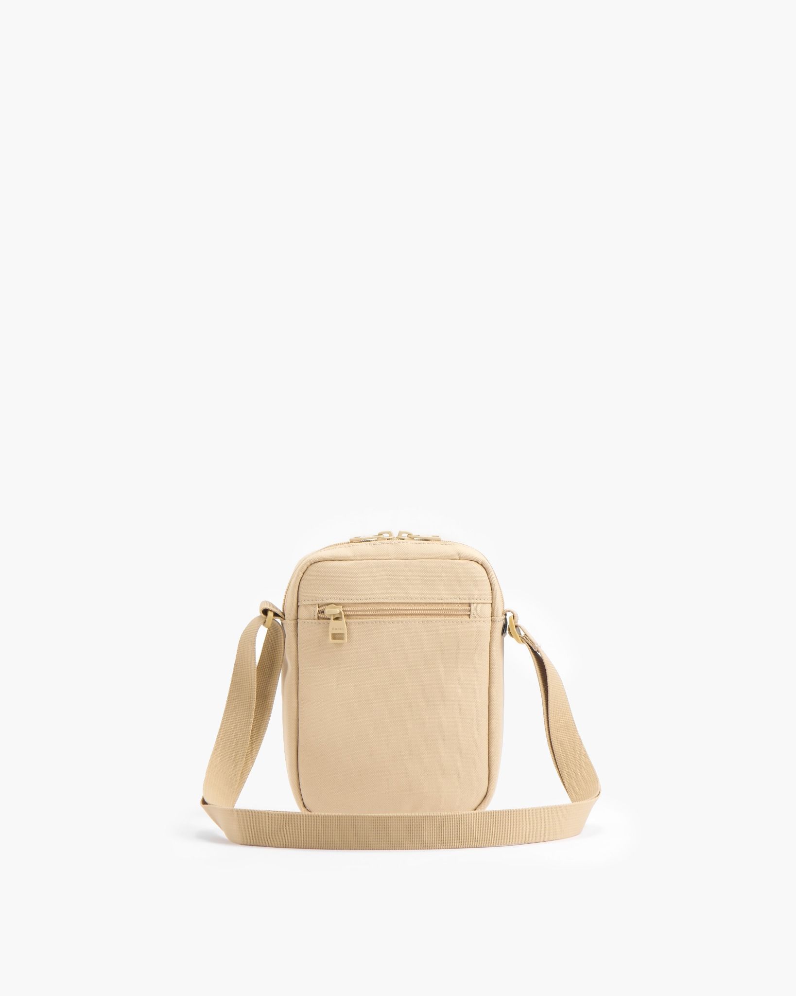 New Basic Shoulder Bag NB201