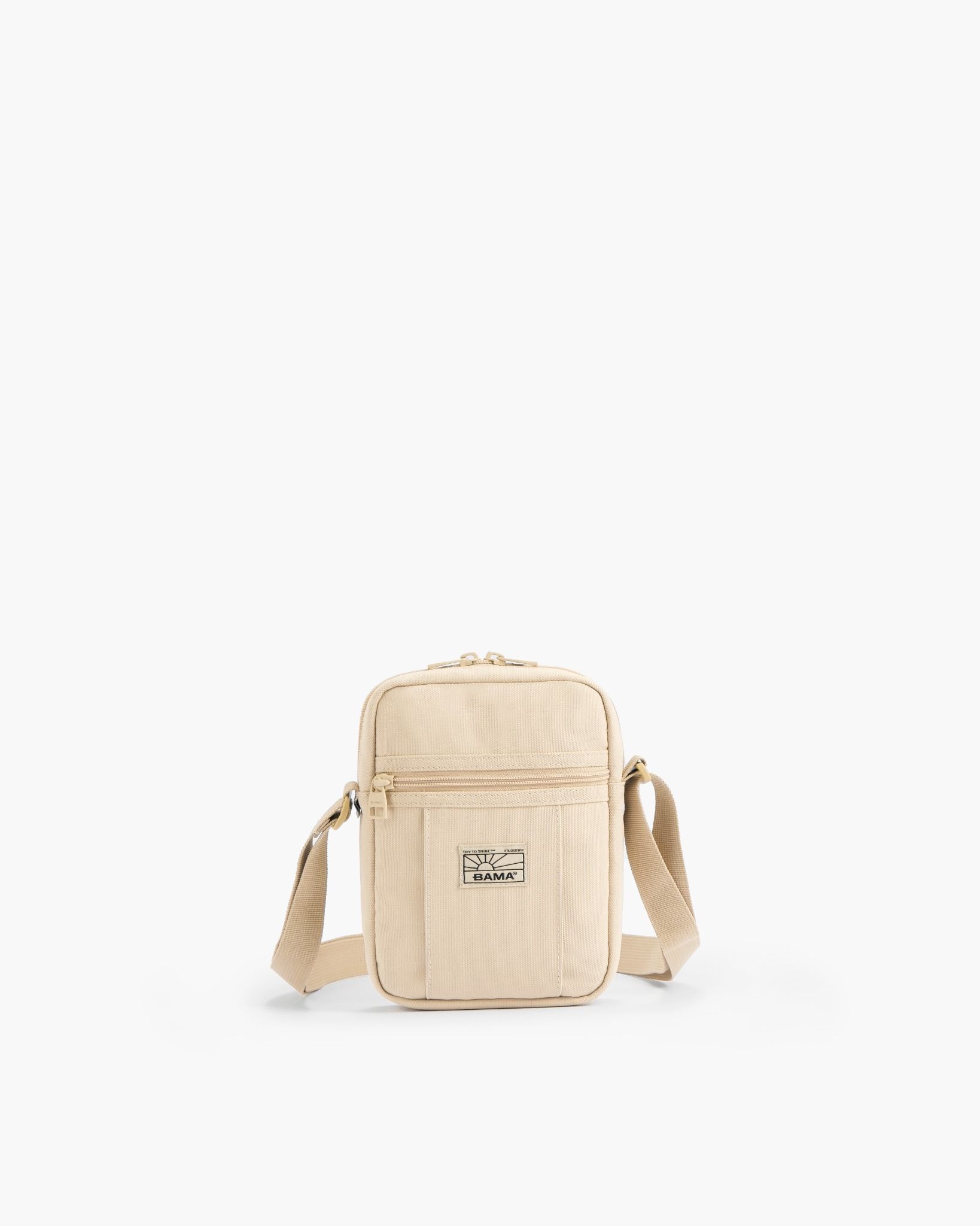 New Basic Shoulder Bag NB202
