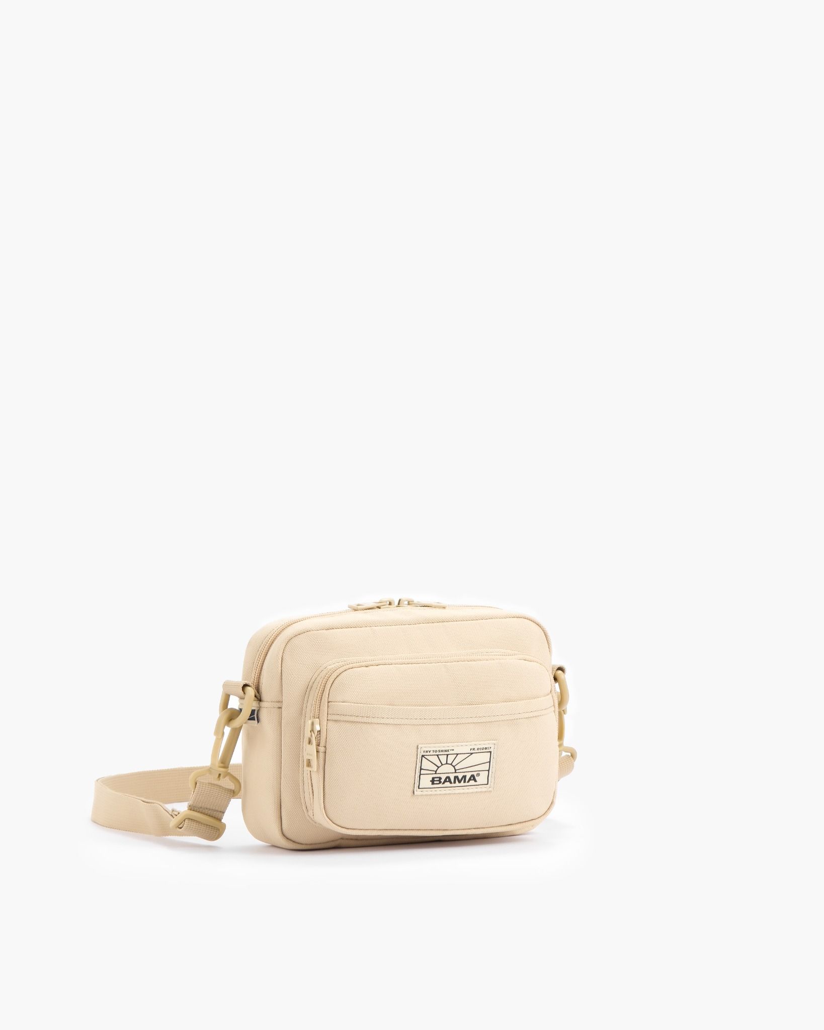 New Basic Shoulder Bag NB203