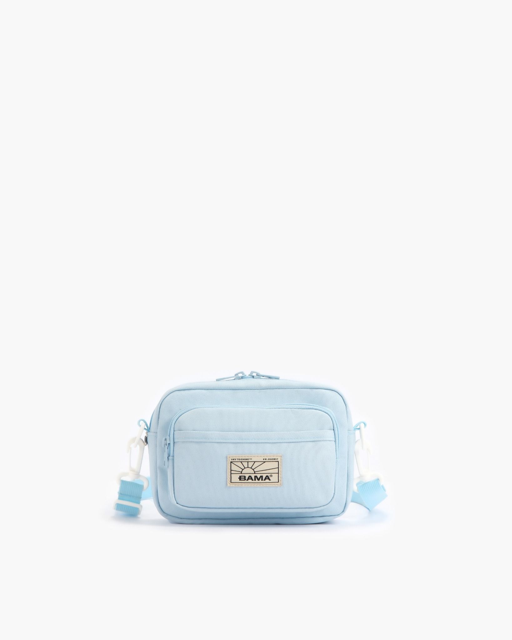 New Basic Shoulder Bag NB203